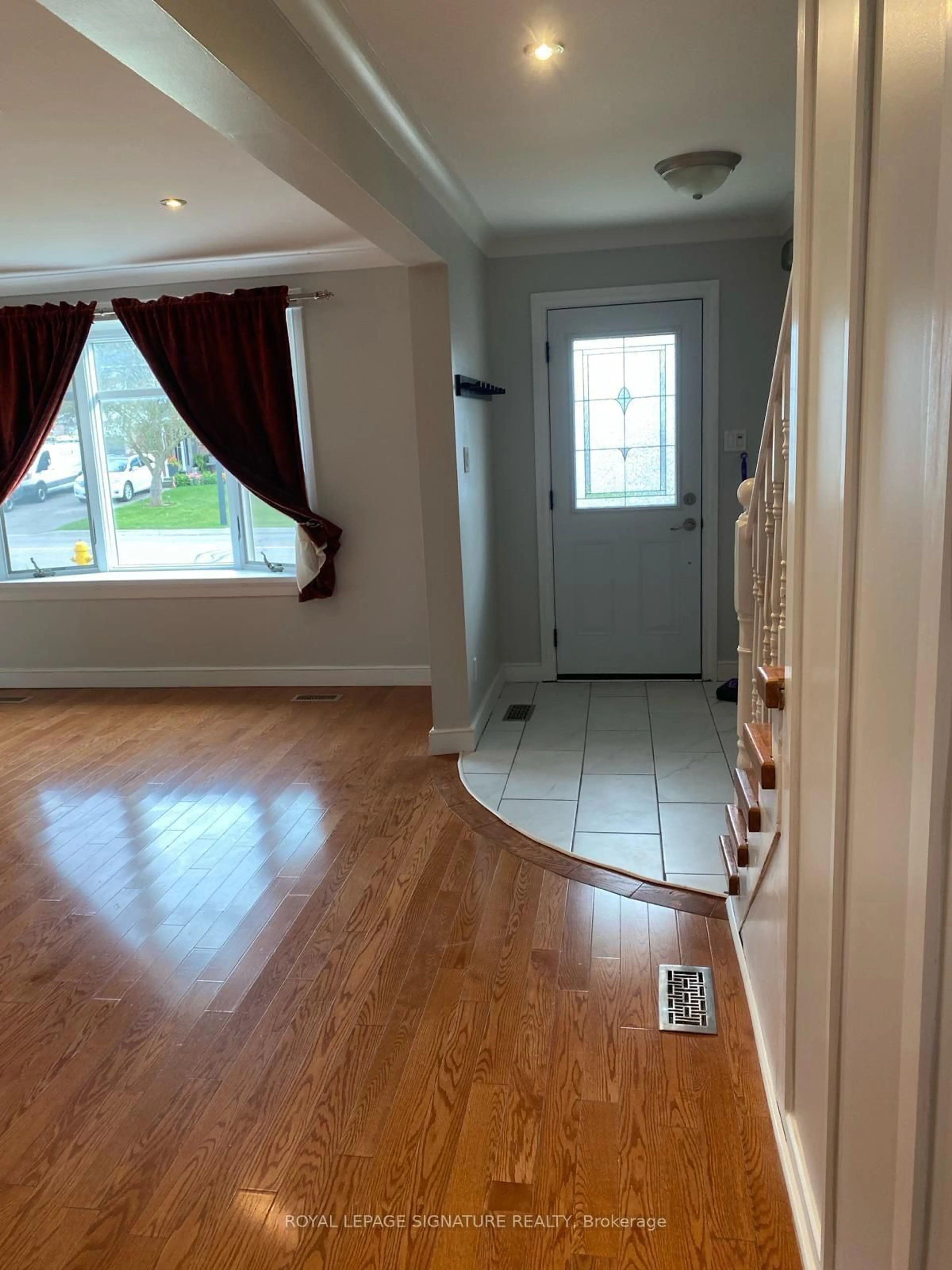 Unknown for 459 Dixon Blvd, Newmarket Ontario L3Y 5C9