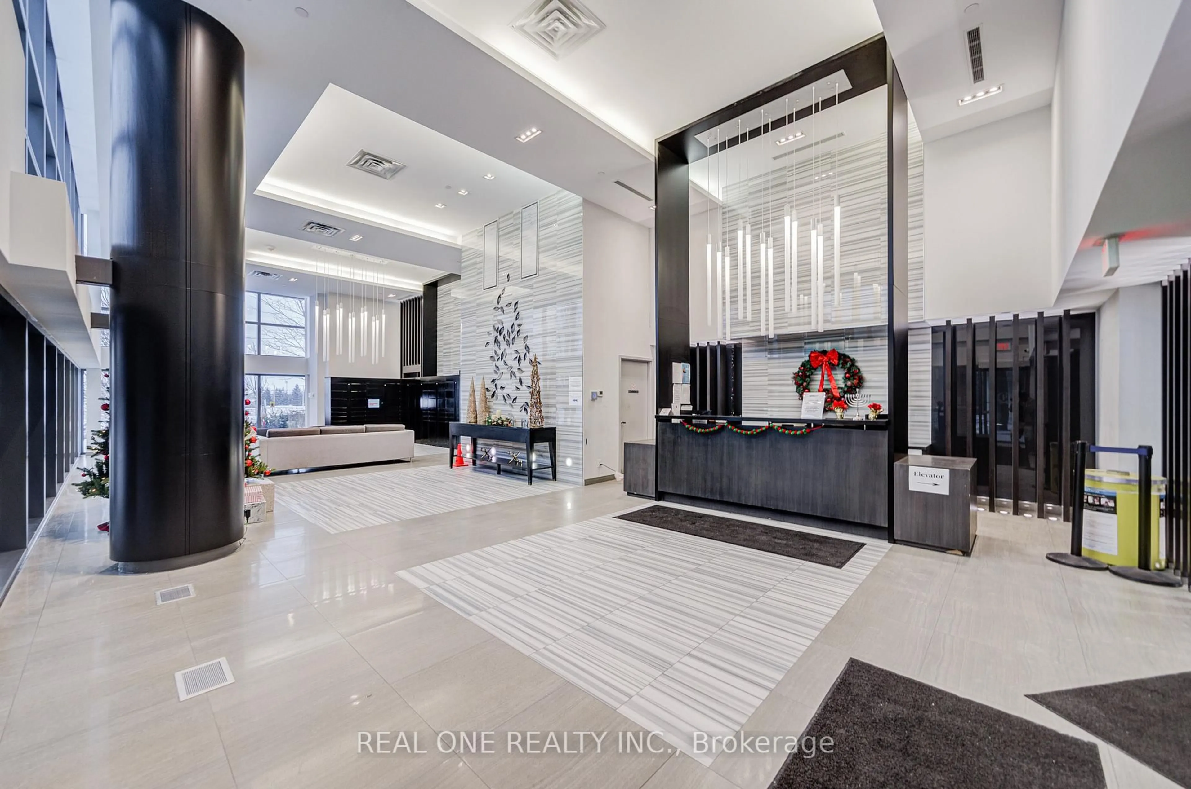 Unknown for 55 Oneida Cres #LPH08, Richmond Hill Ontario L4B 0E8