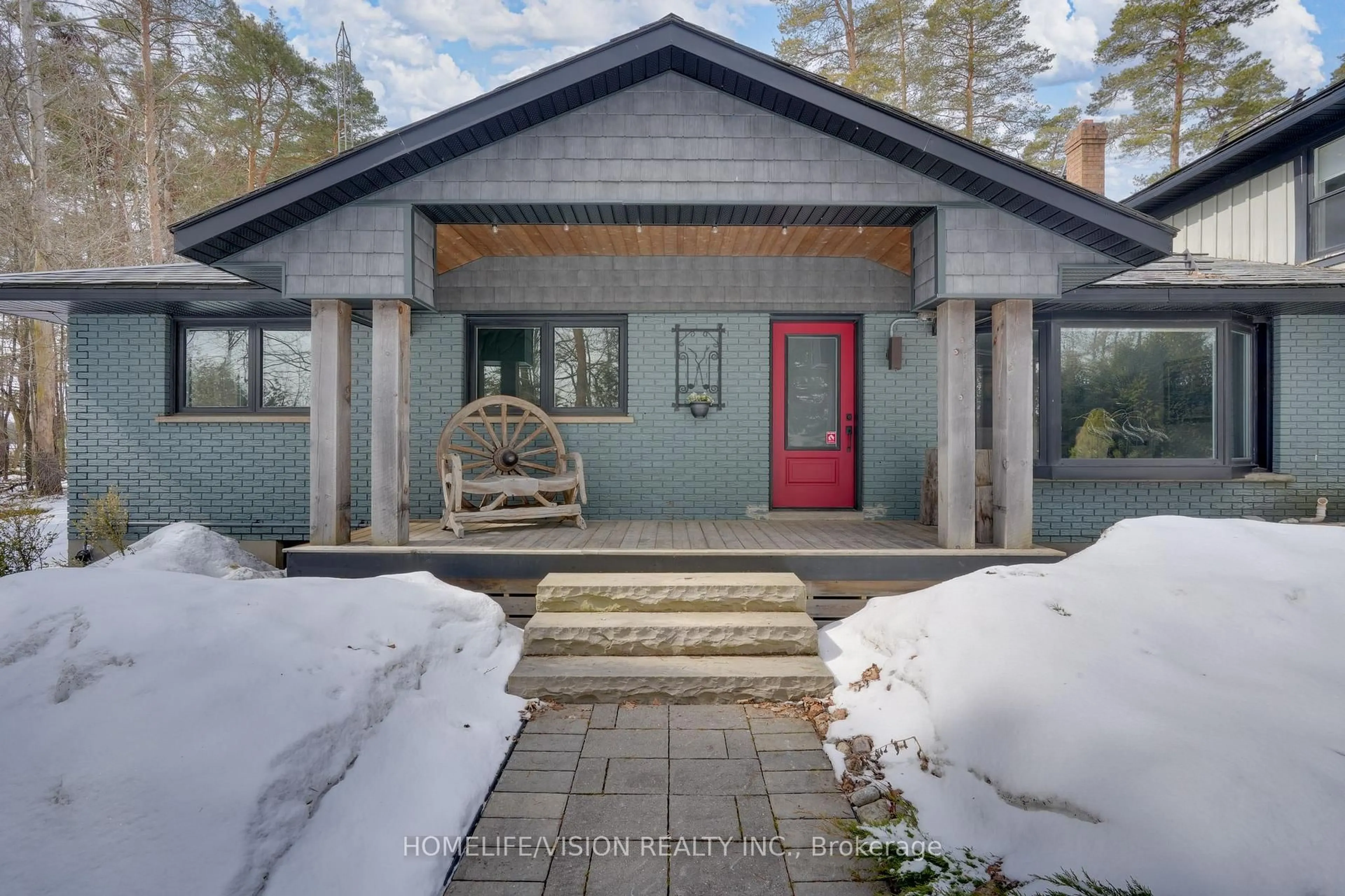 Unknown for 4580 Concession 6 Rd, Uxbridge Ontario L9P 0K7