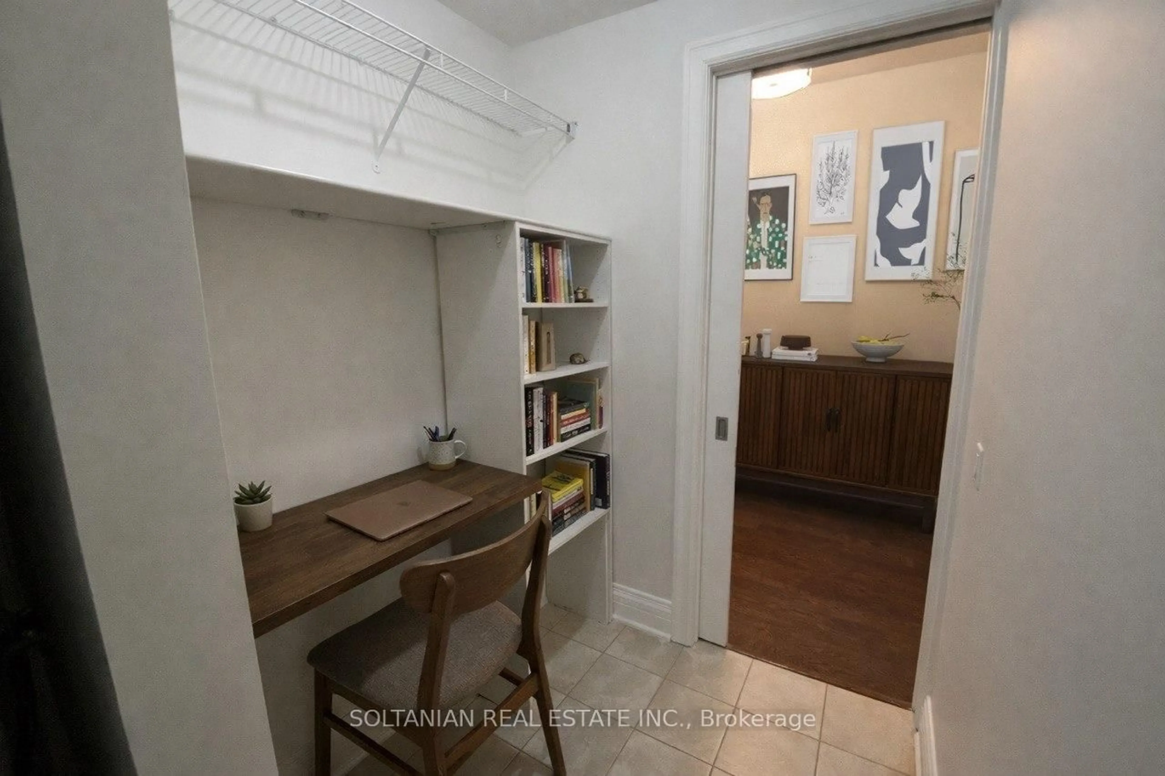 A pic of a room for 80 Burns Blvd #425, King Ontario L7B 0B3