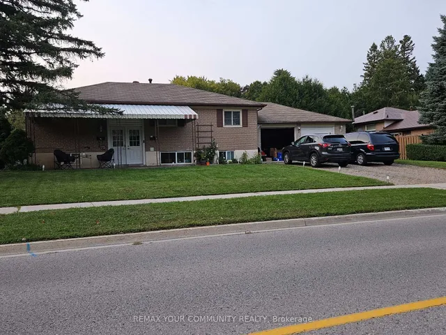 1 Foreht Cres, Aurora 1