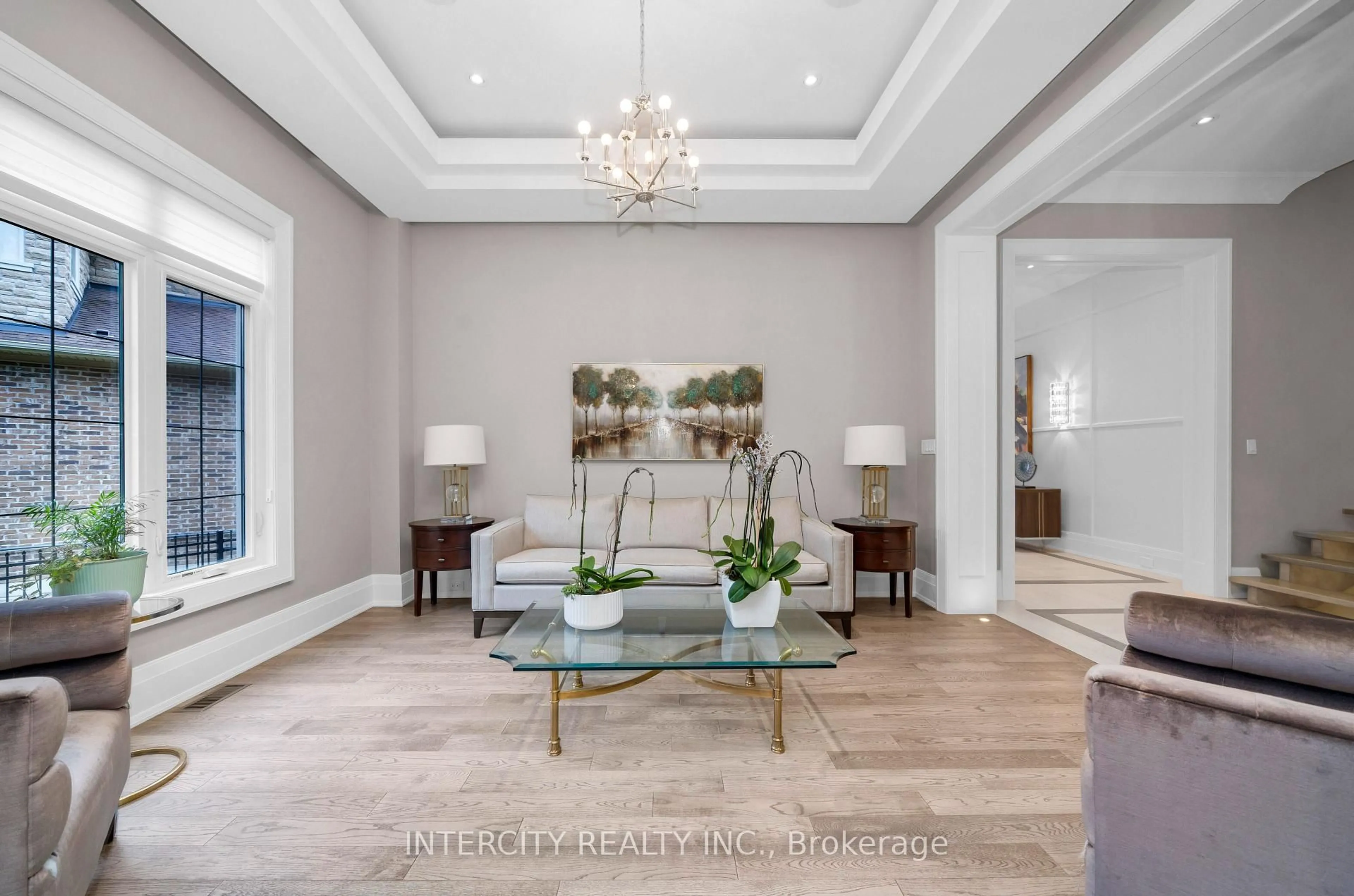 Unknown for 34 Rosebud Crt, Vaughan Ontario L0J 1C0