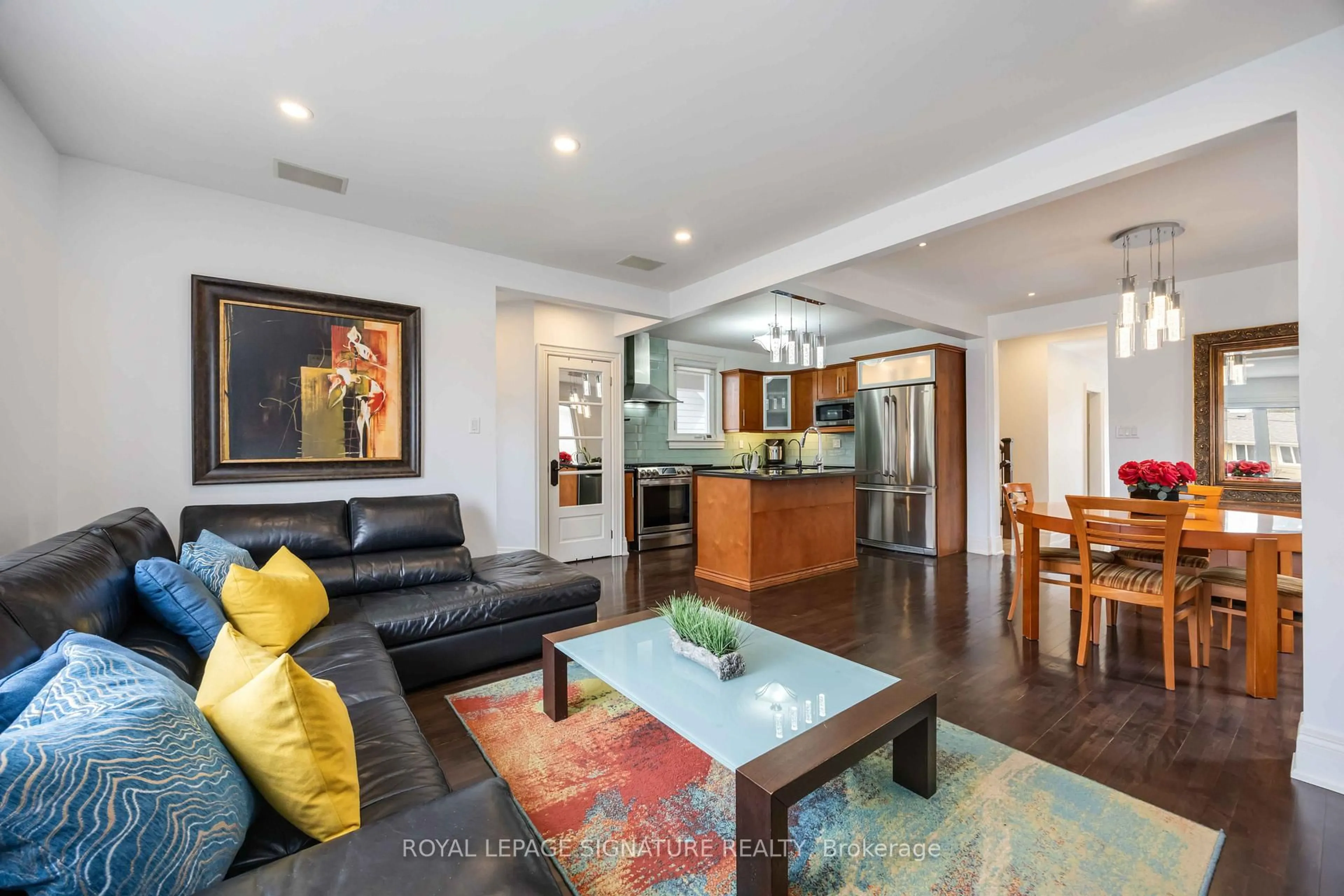 Unknown for 35 Rainbow Dr, Vaughan Ontario L4L 2K3