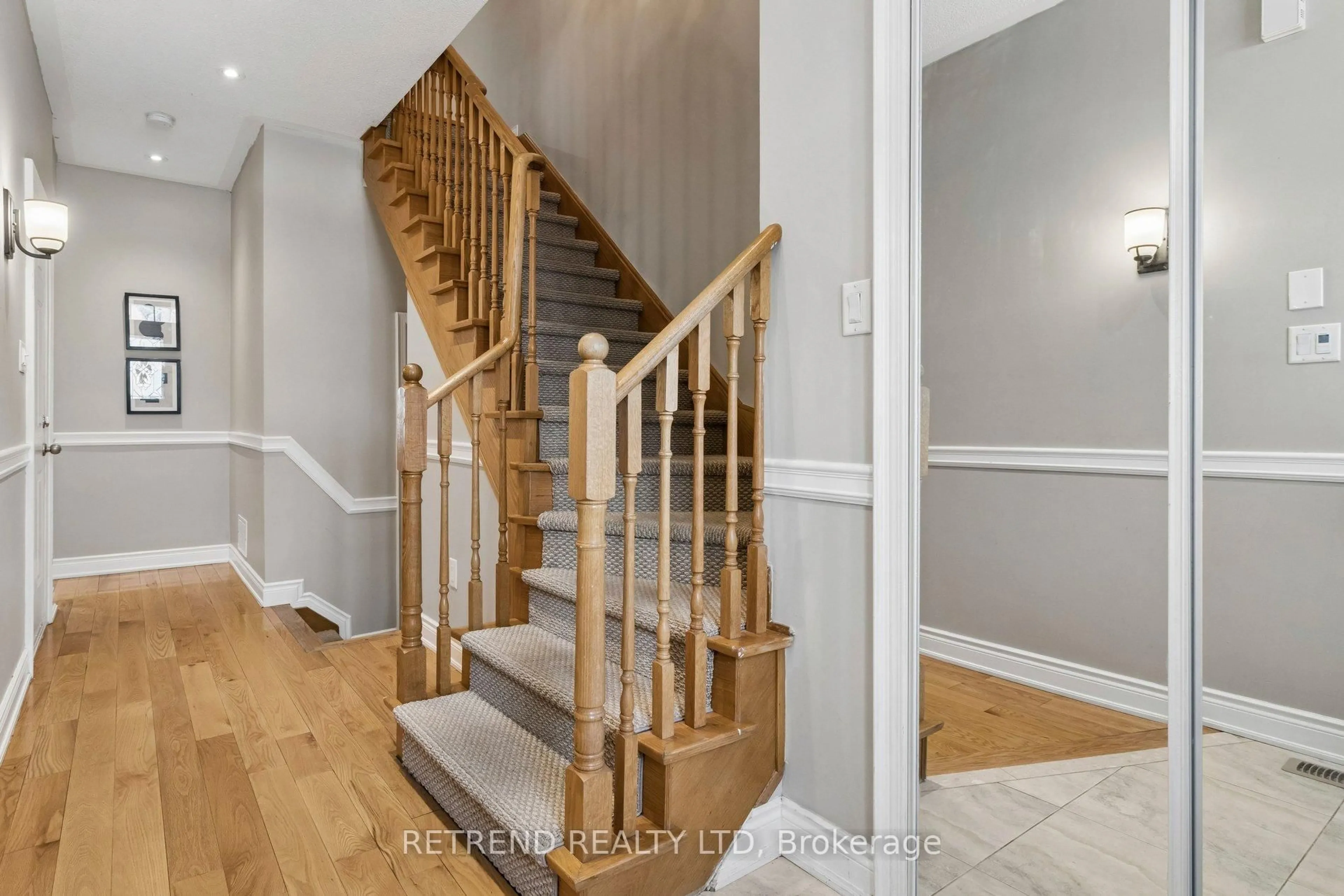 Unknown for 180 Blue Willow Dr #31, Vaughan Ontario L4L 9C9