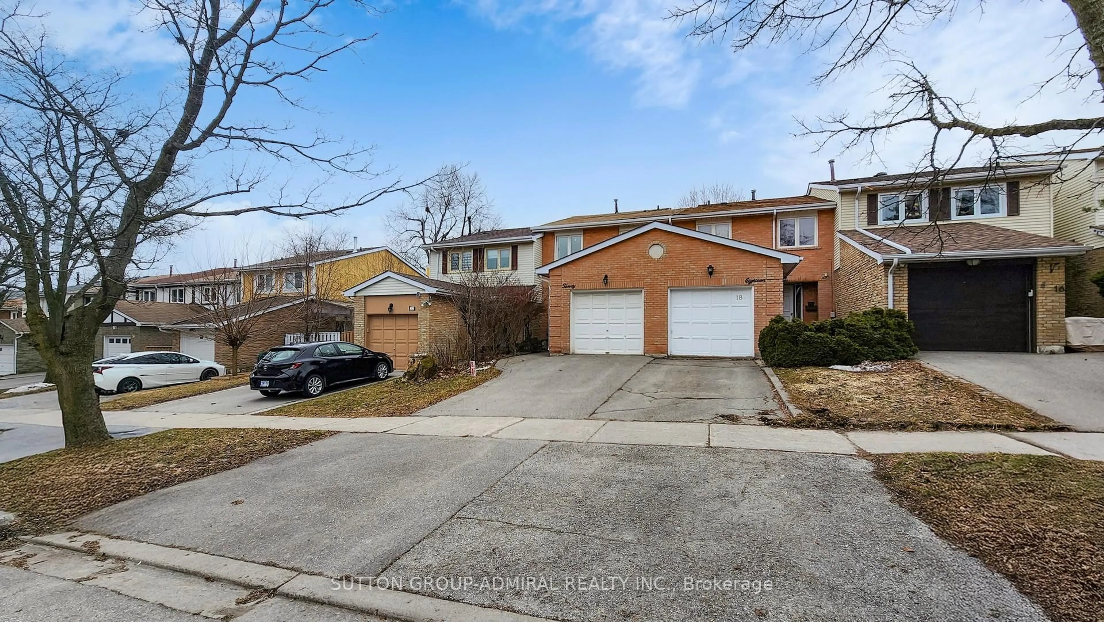 Unknown for 20 West Borough St, Markham Ontario L3T 4X5