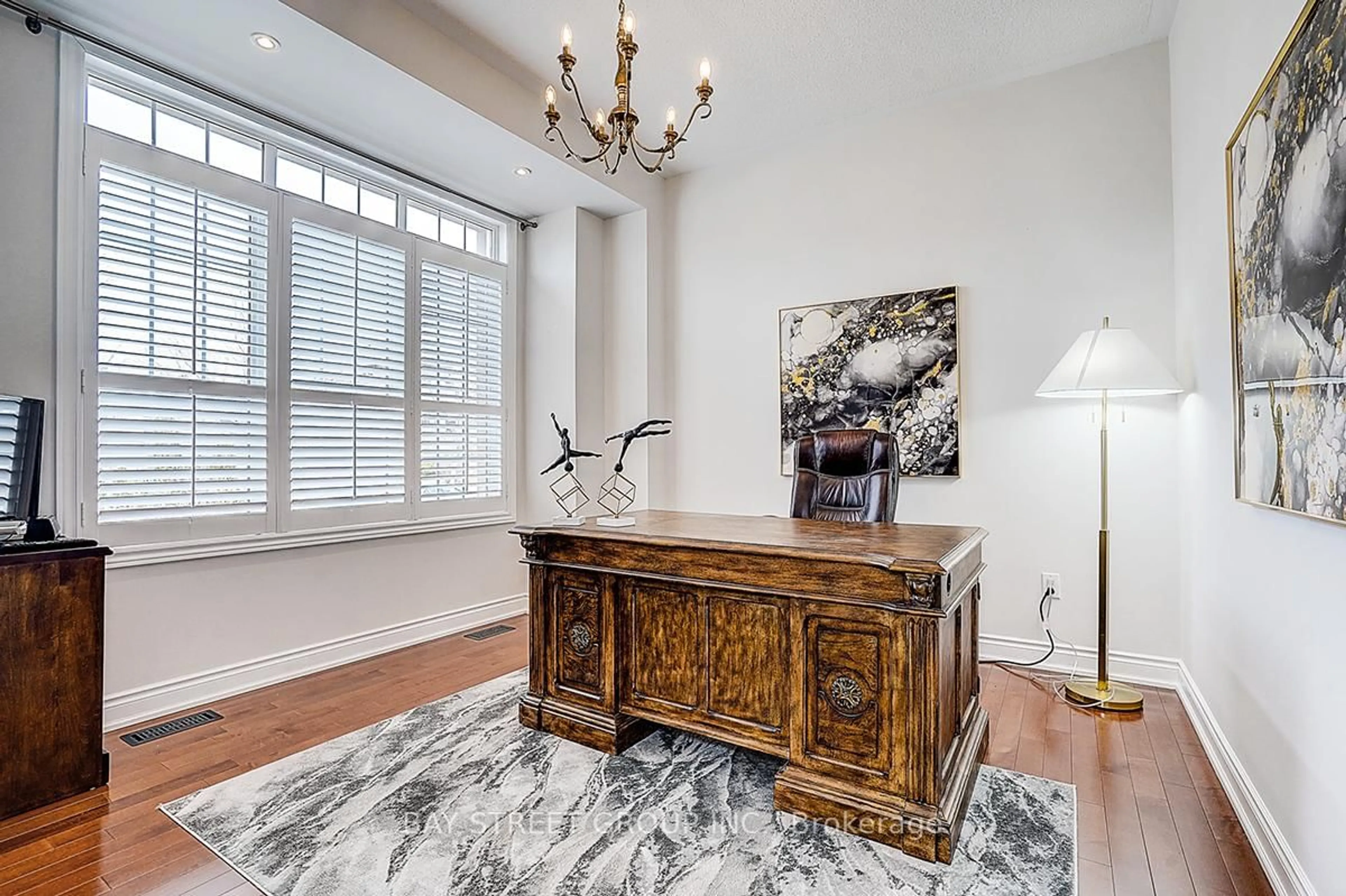 Unknown for 1011 Nellie Little Cres, Newmarket Ontario L3X 3E6