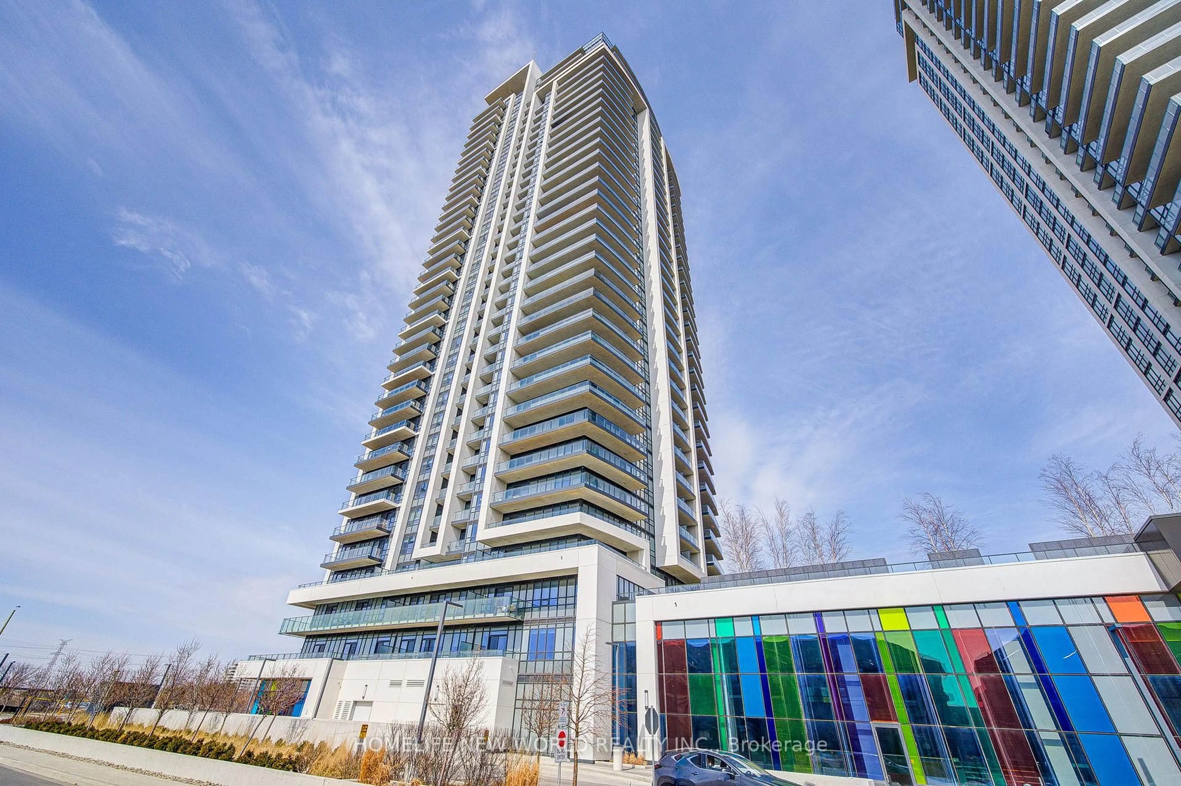 Unknown for 12 Gandhi Lane #1101, Markham Ontario L3T 0G8