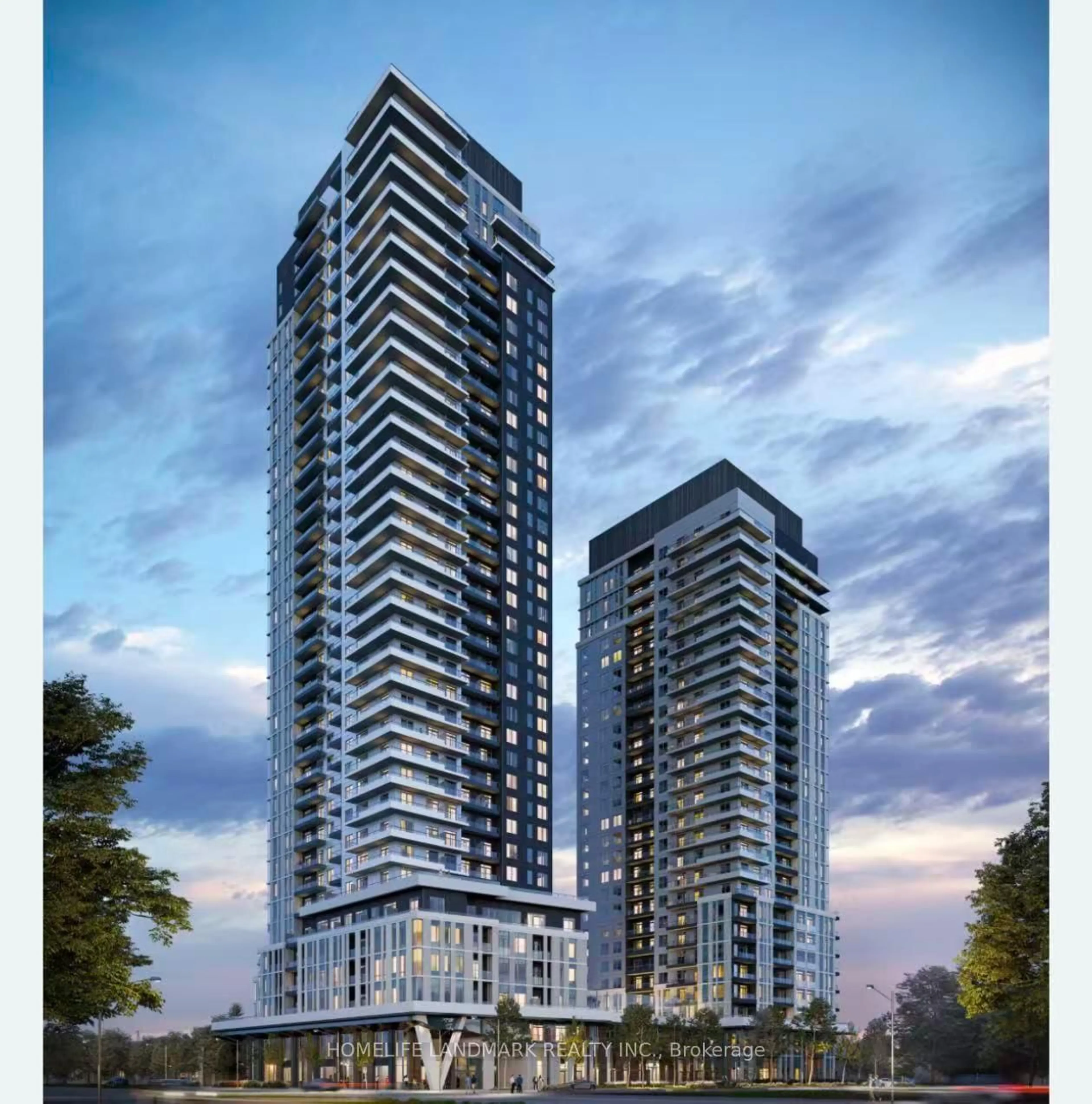 Unknown for 2851 HWY7 #2014, Vaughan Ontario L4K 1W2