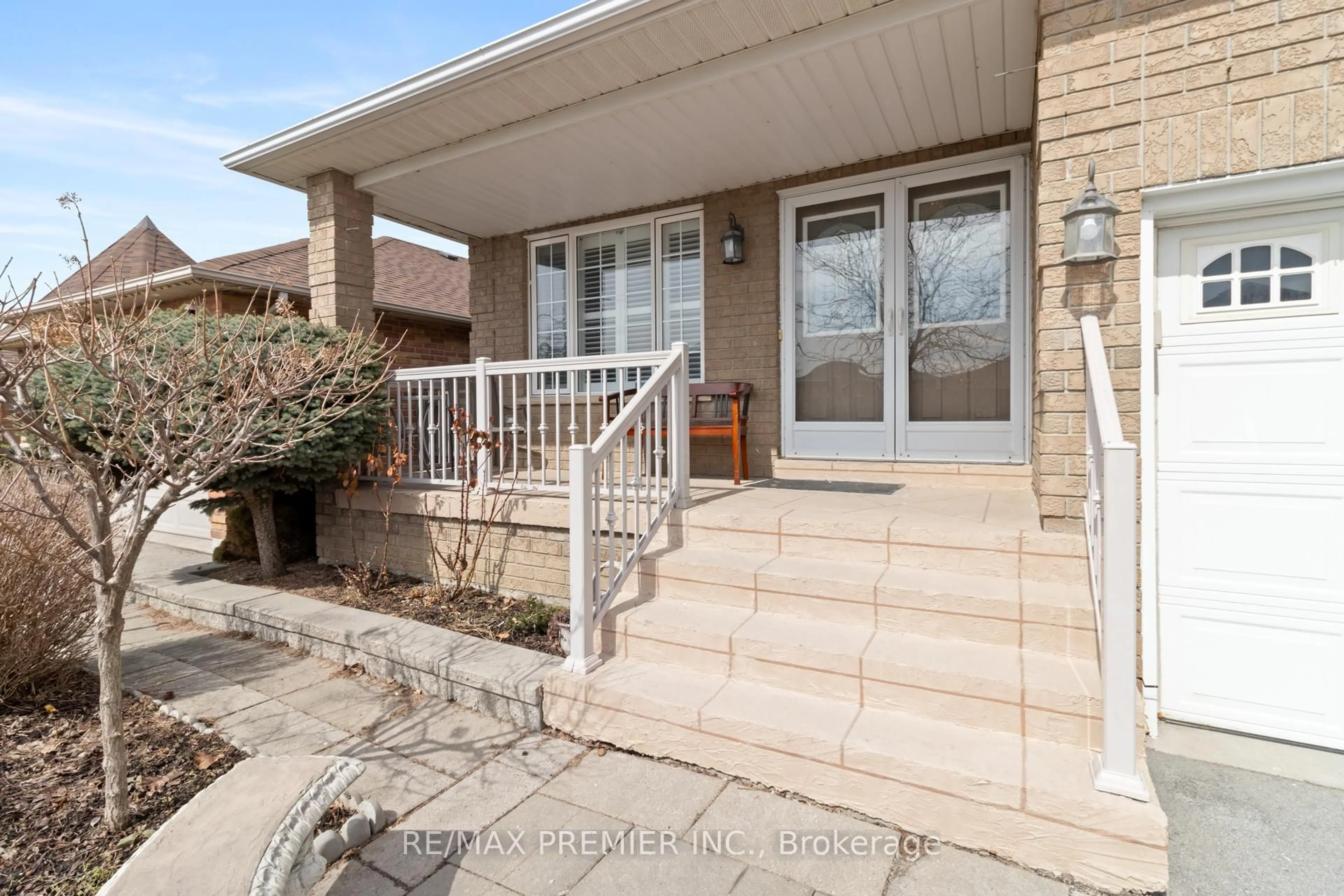 Unknown for 78 Rosanna Cres, Vaughan Ontario L6A 3E3
