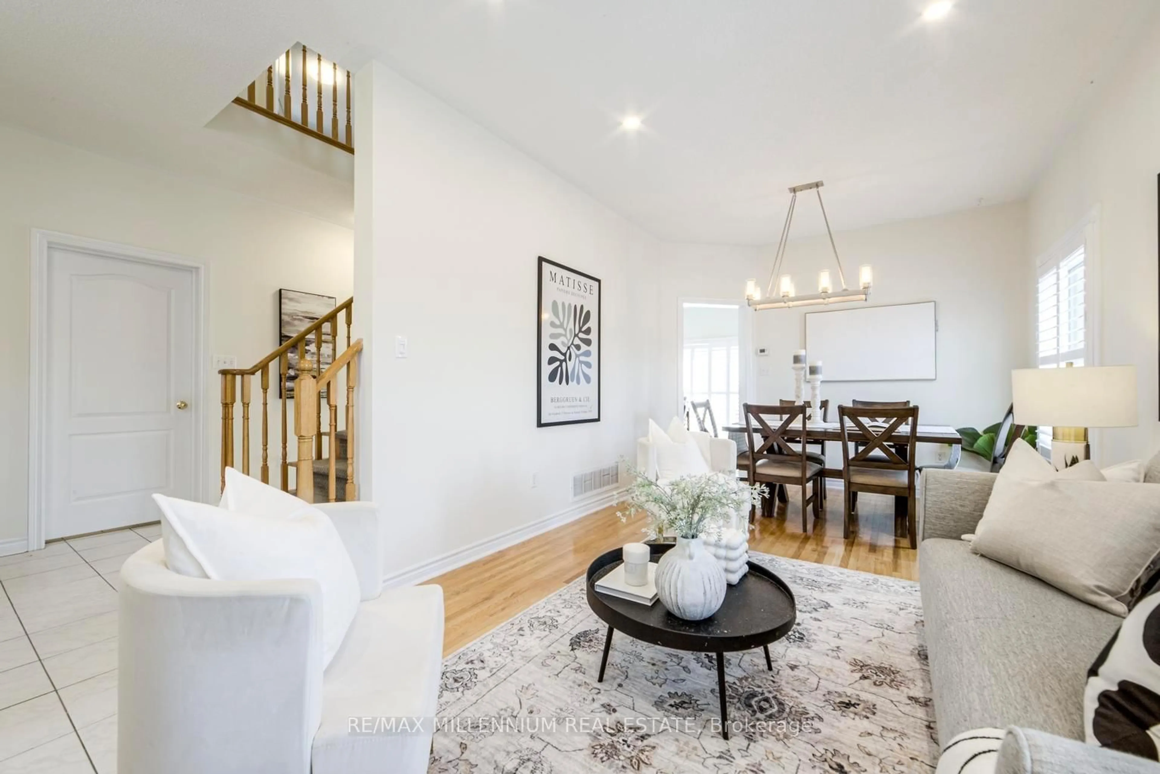 Unknown for 163 Golden Ave, Markham Ontario L3S 4E5