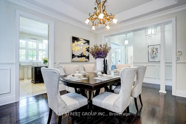 80 LADY JESSICA Dr, Vaughan 3