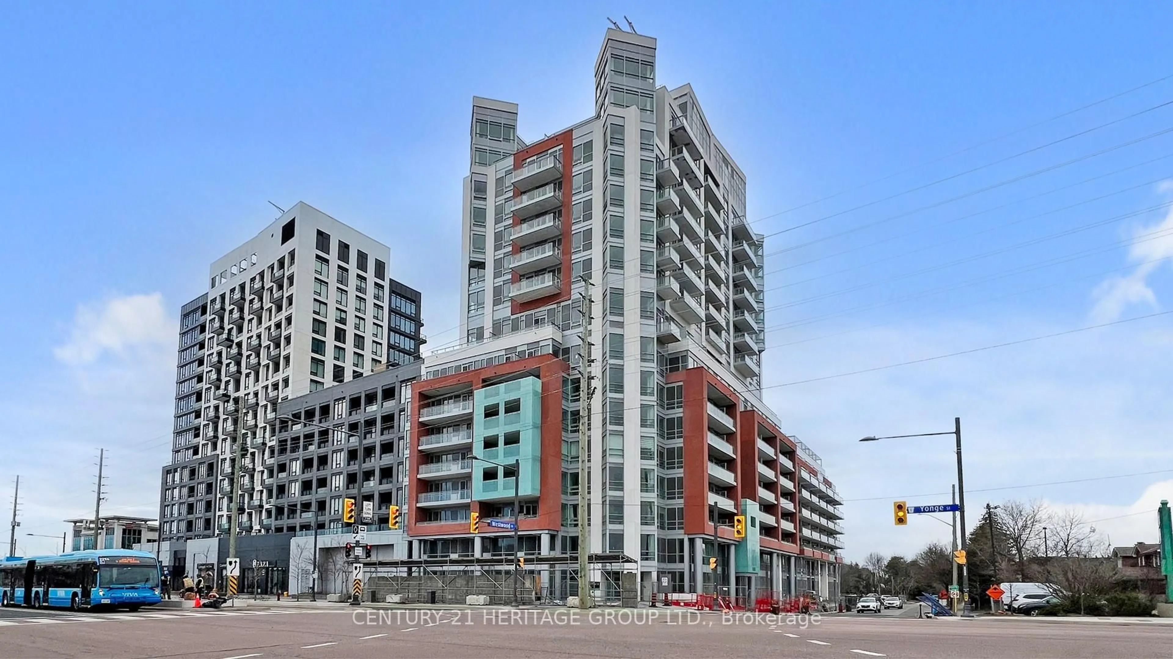 Unknown for 8888 Yonge St #708, Richmond Hill Ontario L4C 6Z1