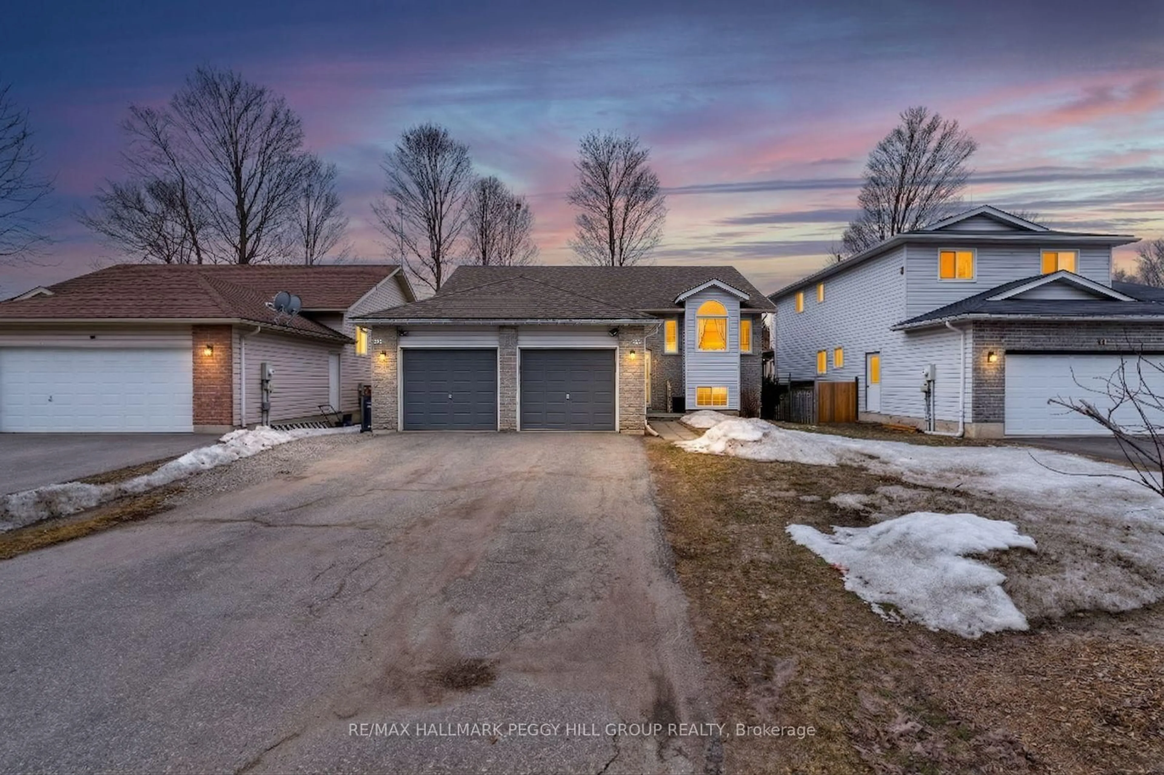 Unknown for 11A Vernon St, Essa Ontario L3W 0V5