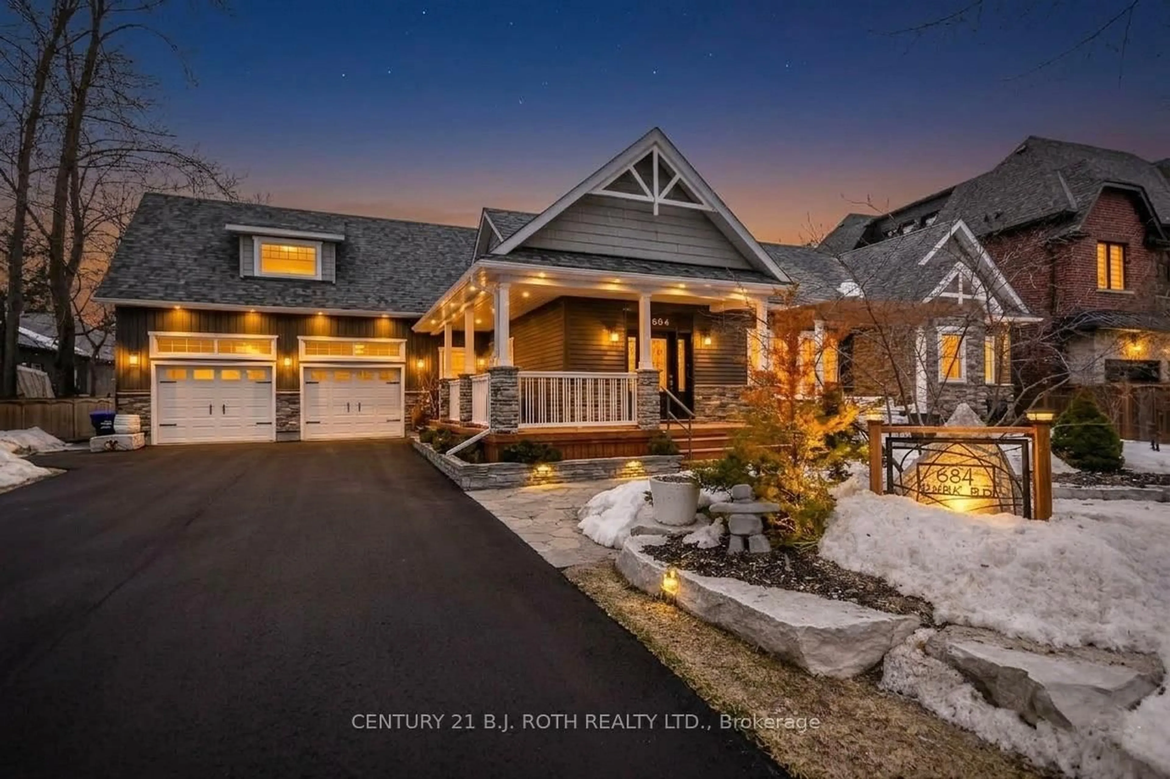 Unknown for 684 Park Rd, Innisfil Ontario L9S 2E1