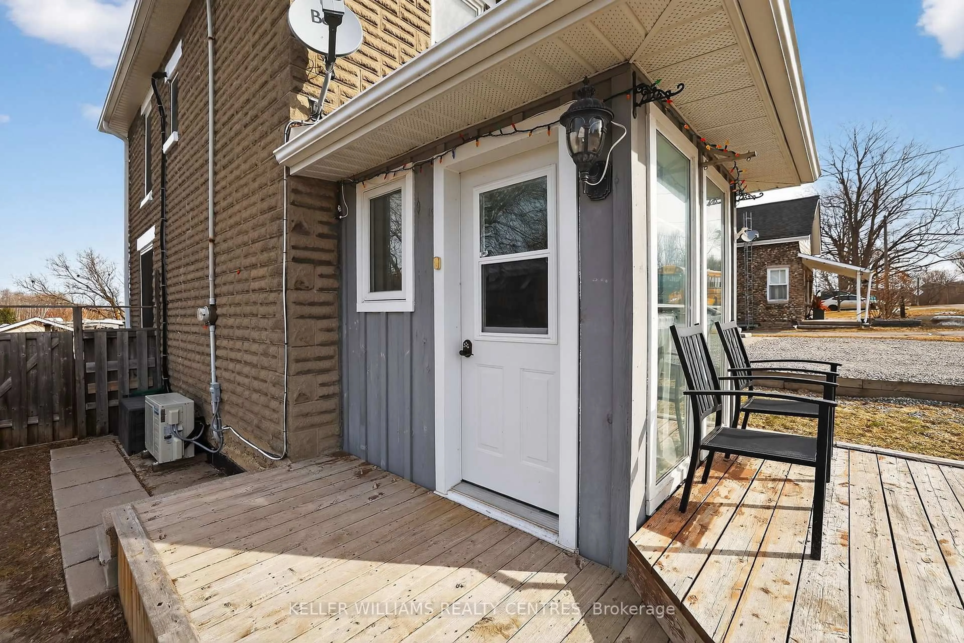 Unknown for 7164 Old Shiloh Rd, Georgina Ontario L0E 1N0