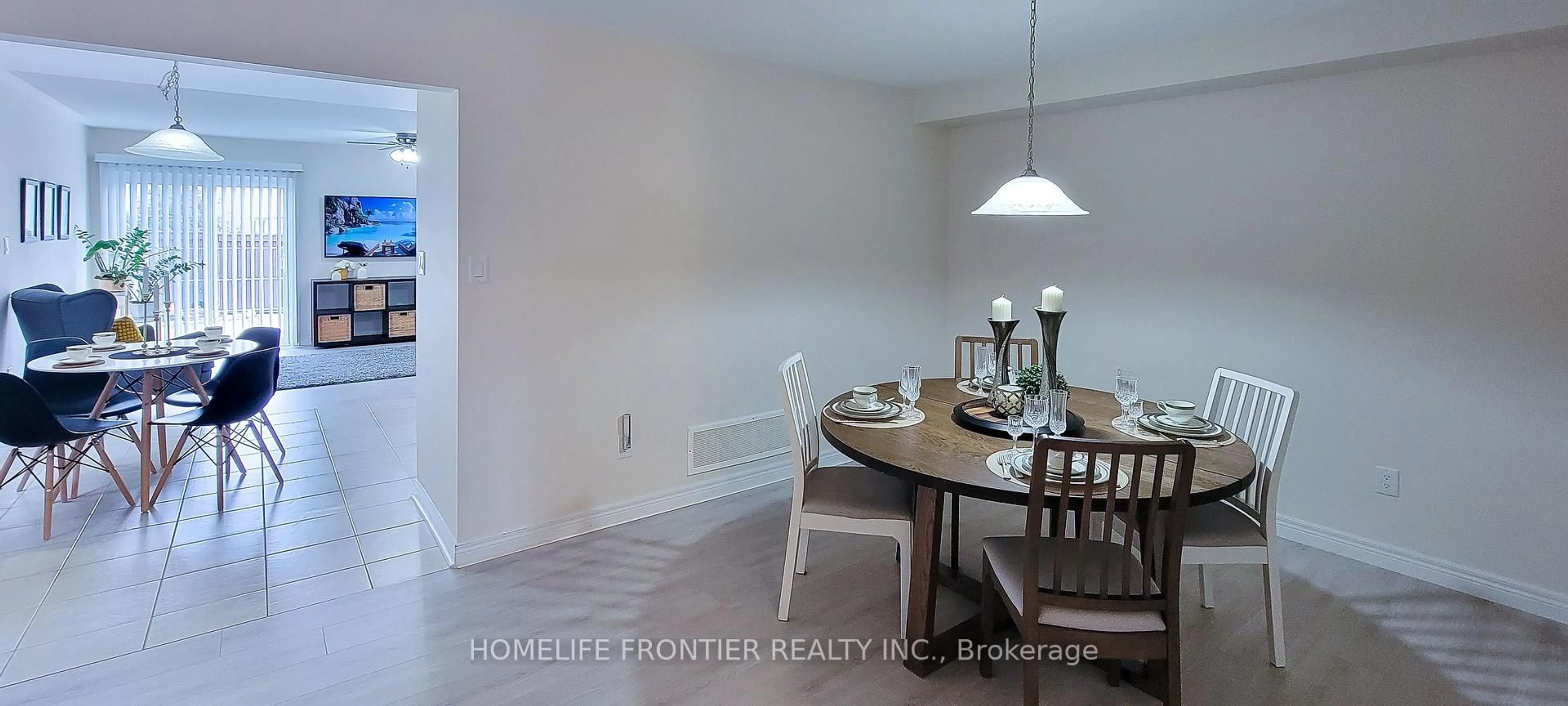 Dining room, unknown for 43 Sundragon Tr, Bradford West Gwillimbury Ontario L3Z 0H4