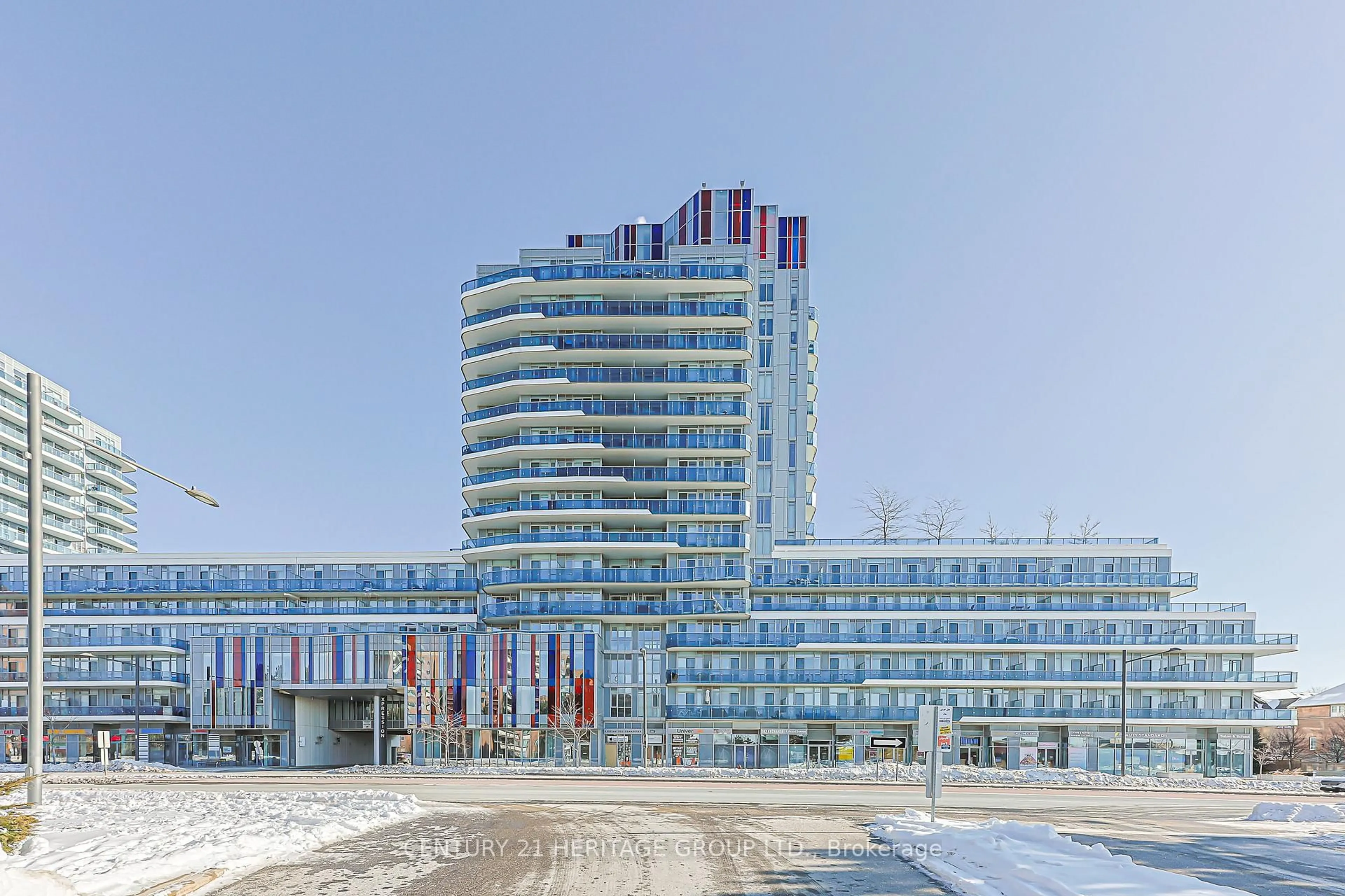 Unknown for 9471 Yonge St #620, Richmond Hill Ontario L4C 0Z5