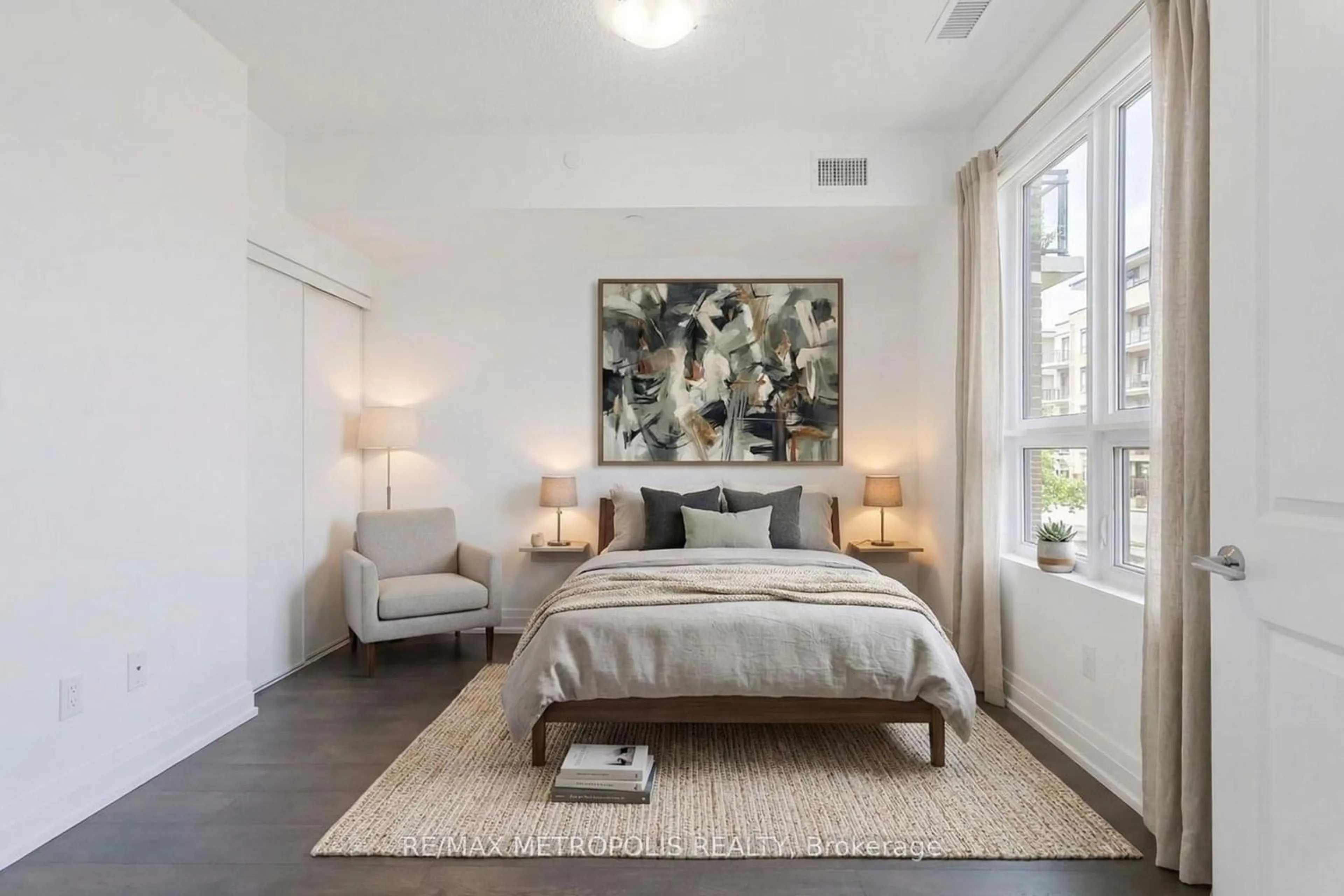 Unknown for 9700 Ninth Line #312, Markham Ontario L6B 1A8