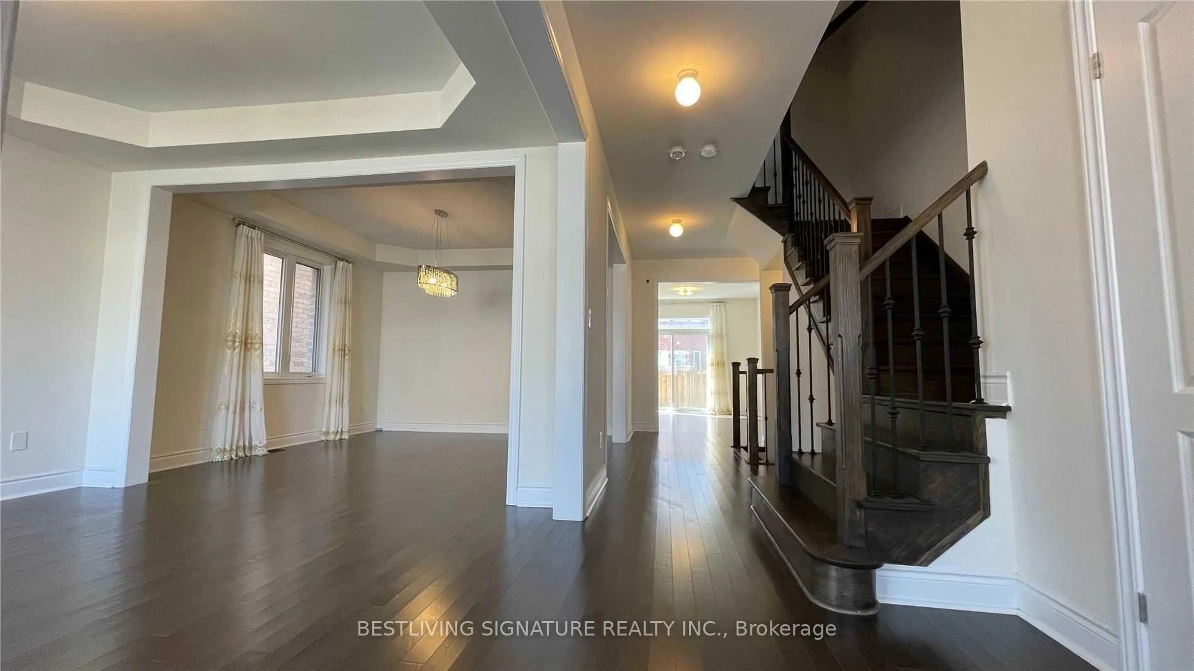 Unknown for 1066 Harden Tr, Newmarket Ontario L3X 0H9