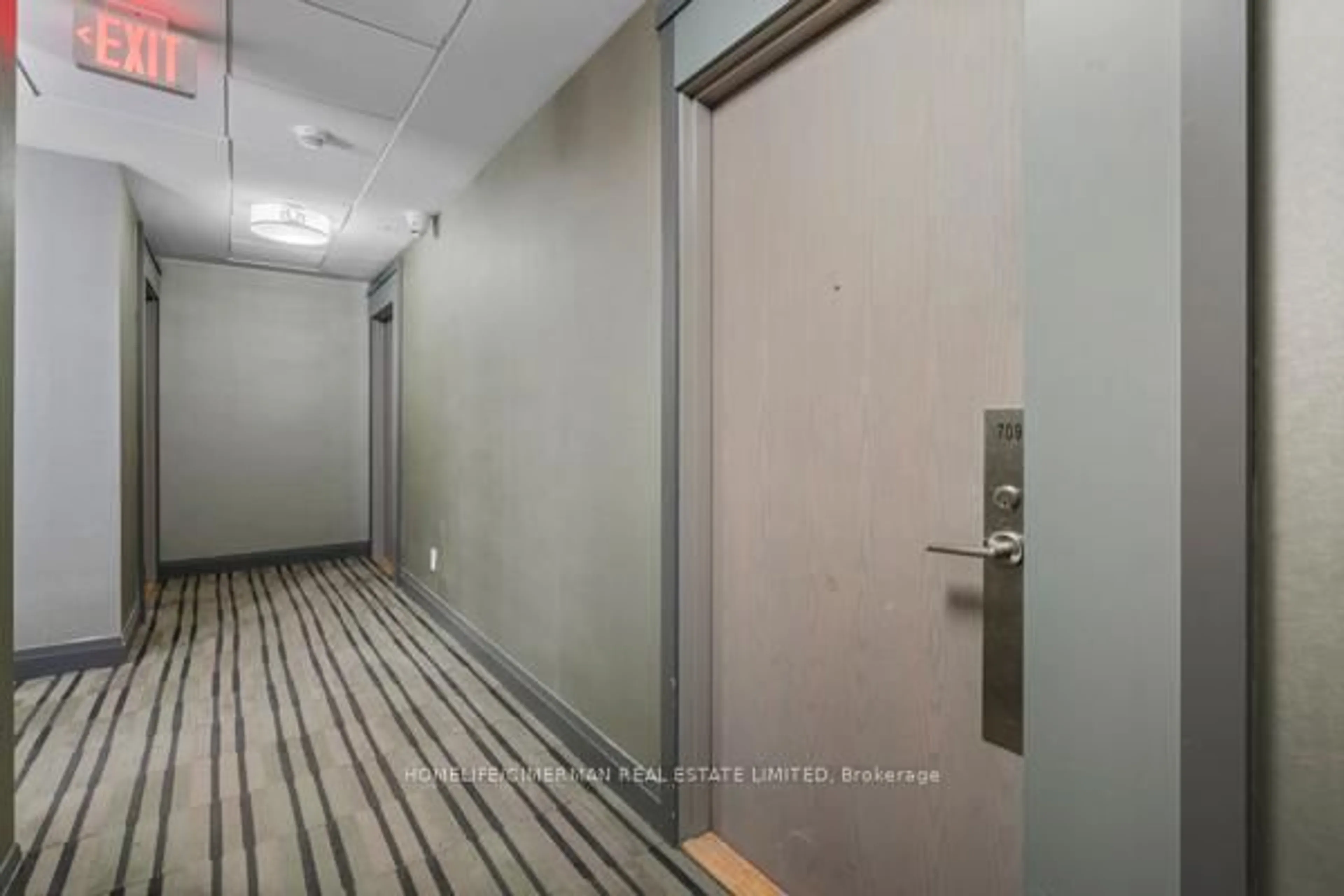 Unknown for 9090 Yonge St #709B, Richmond Hill Ontario L4C 0Z1