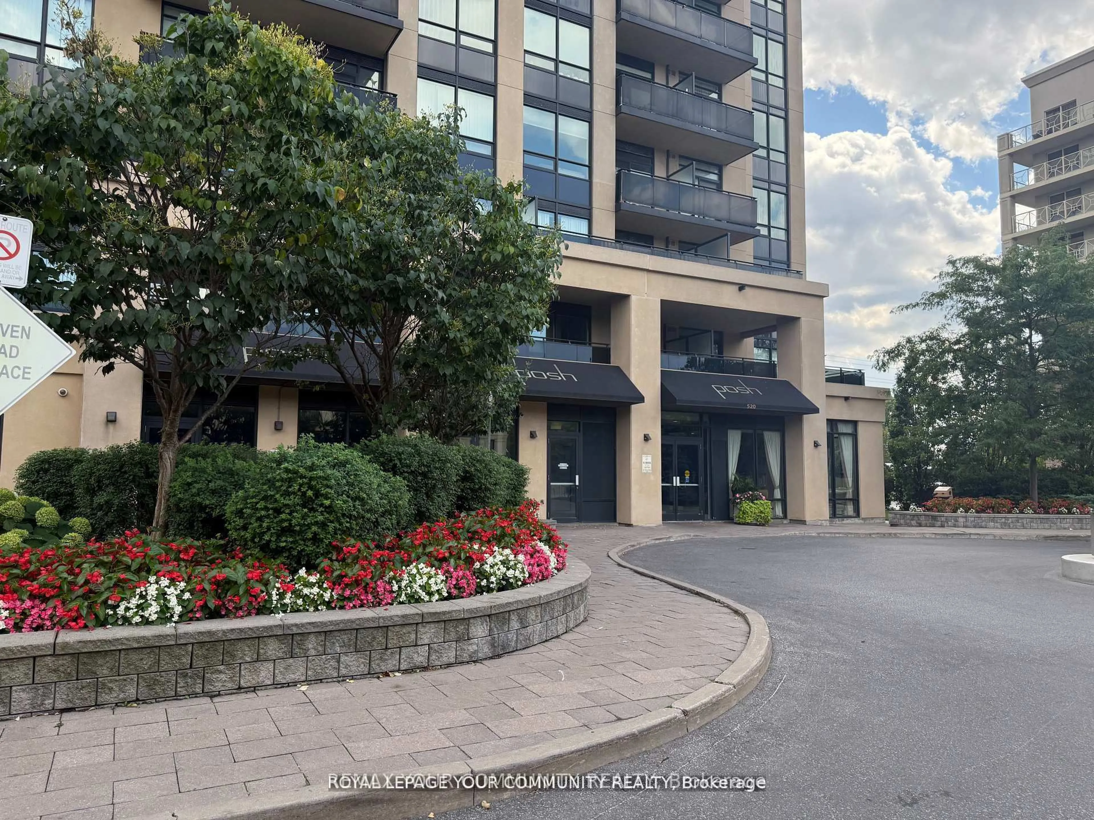 Unknown for 520 Steeles Ave #208, Vaughan Ontario L4J 1A2