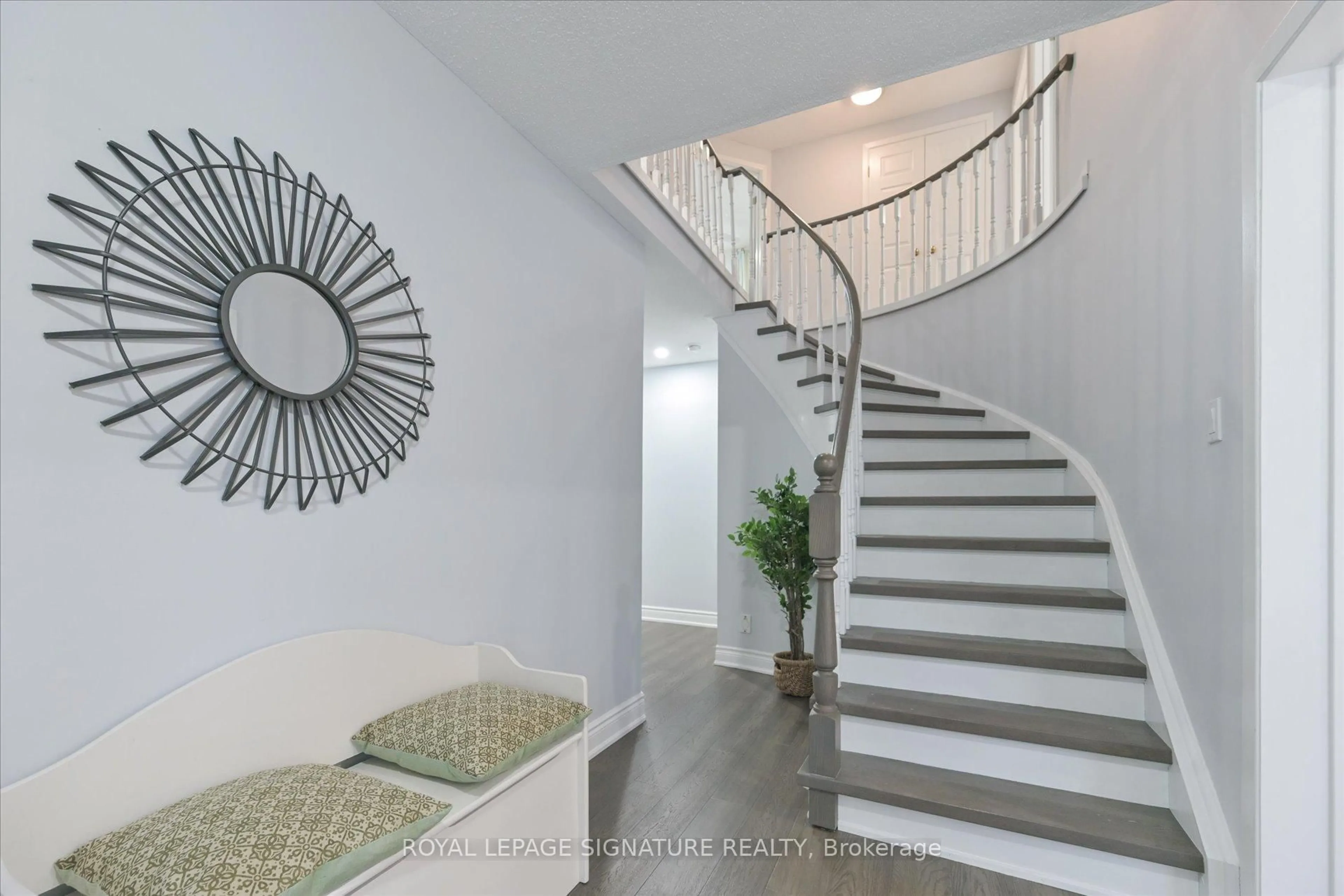 Unknown for 50 Eleanor Circ, Richmond Hill Ontario L4C 6K7