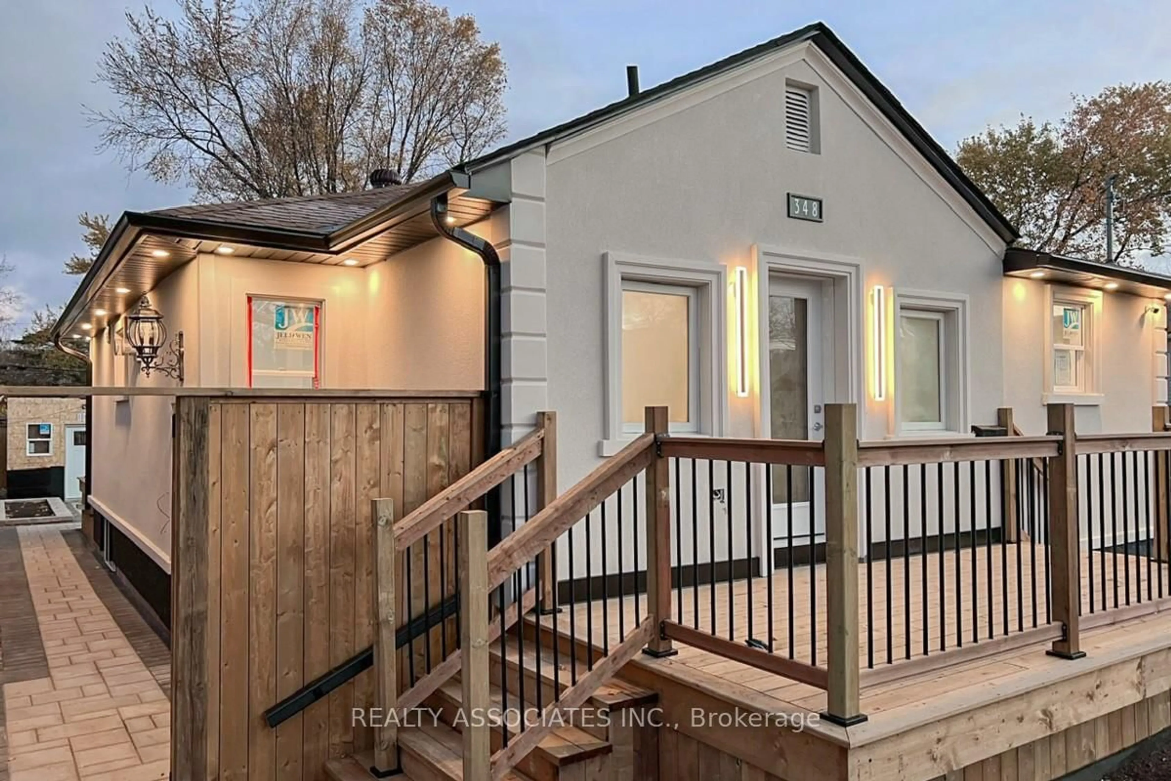 Unknown for 348 Miami Dr, Georgina Ontario L4P 2Z7