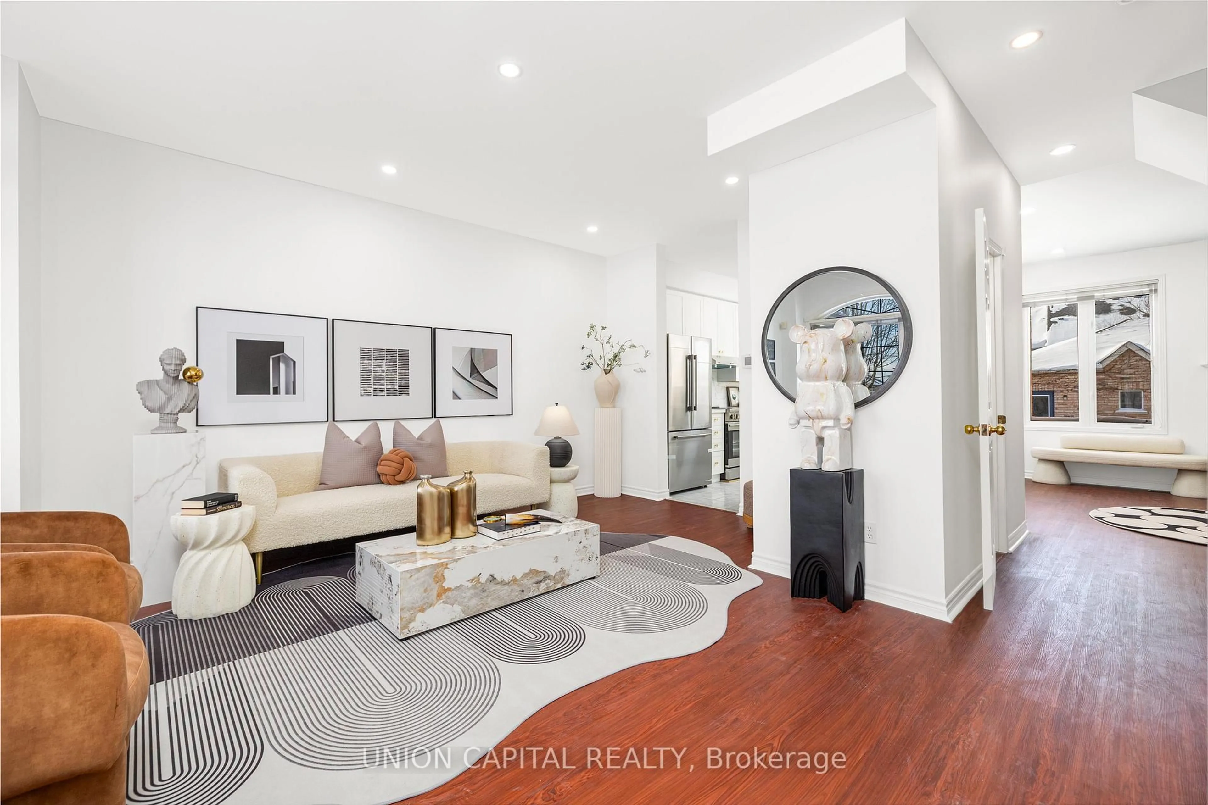 Unknown for 29 Queen's Plate Dr, Markham Ontario L6C 2A9