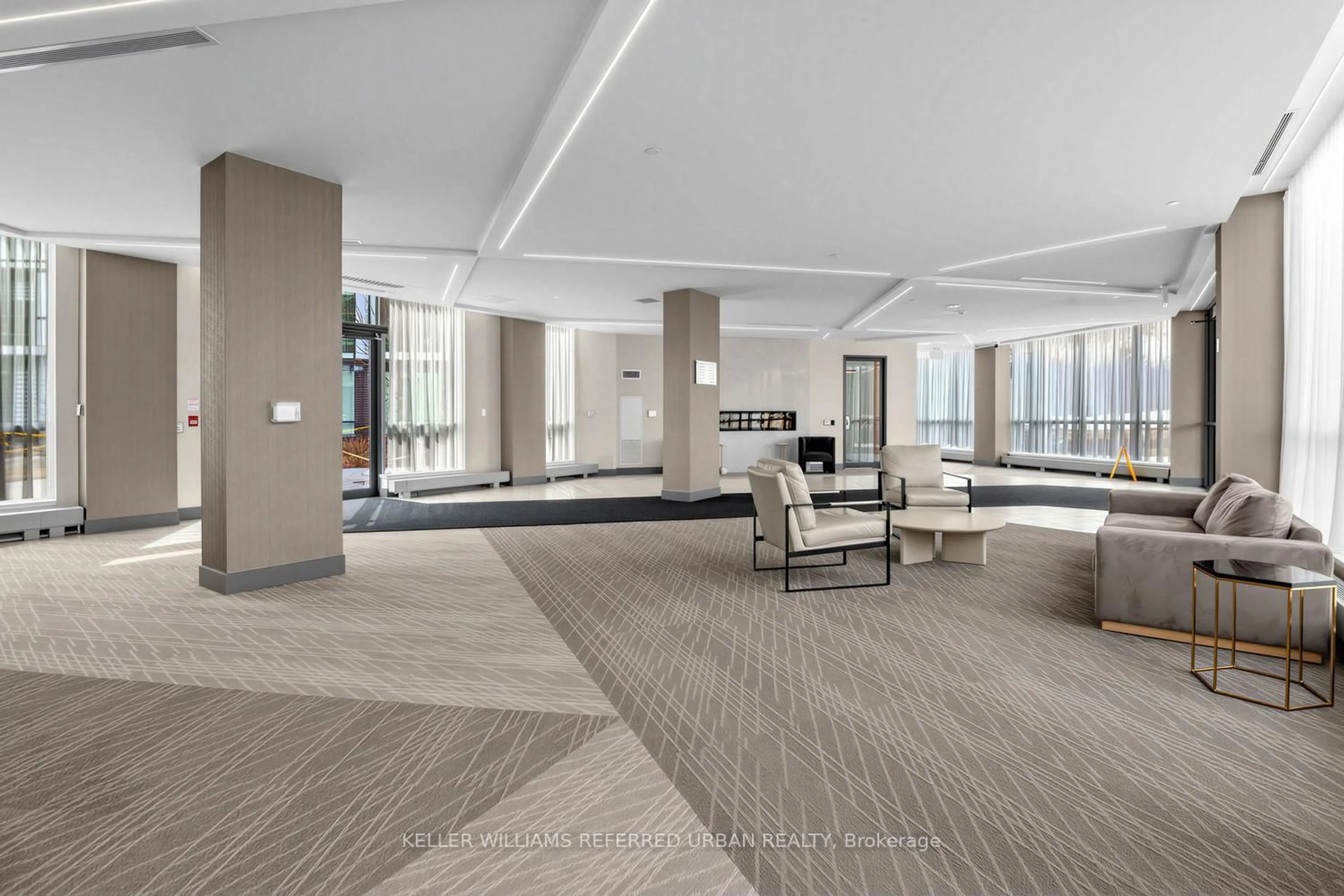 Lobby for 415 Sea Ray Ave #304, Innisfil Ontario L9S 0R5