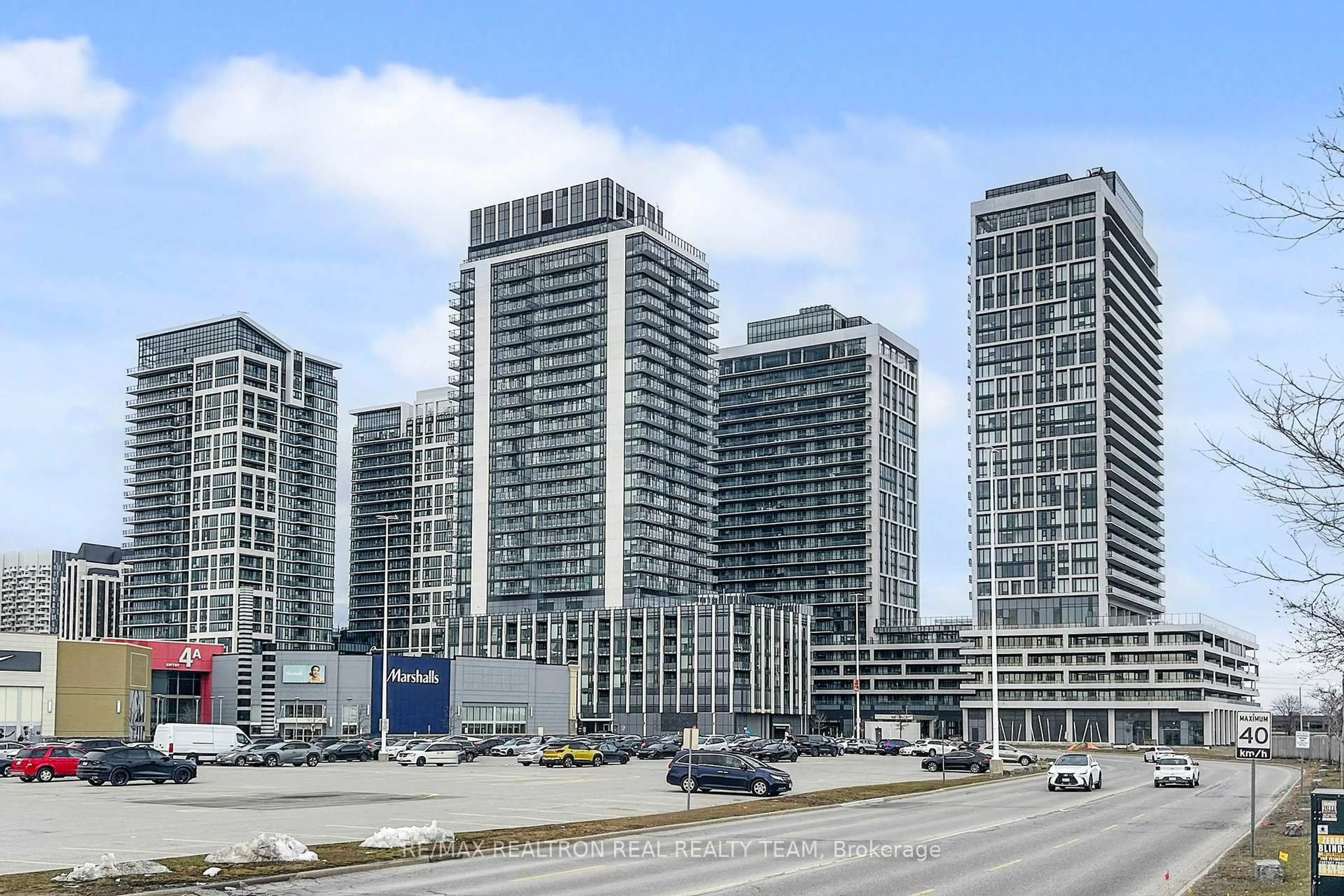 Unknown for 8960 Jane St #207, Vaughan Ontario L4K 2M9