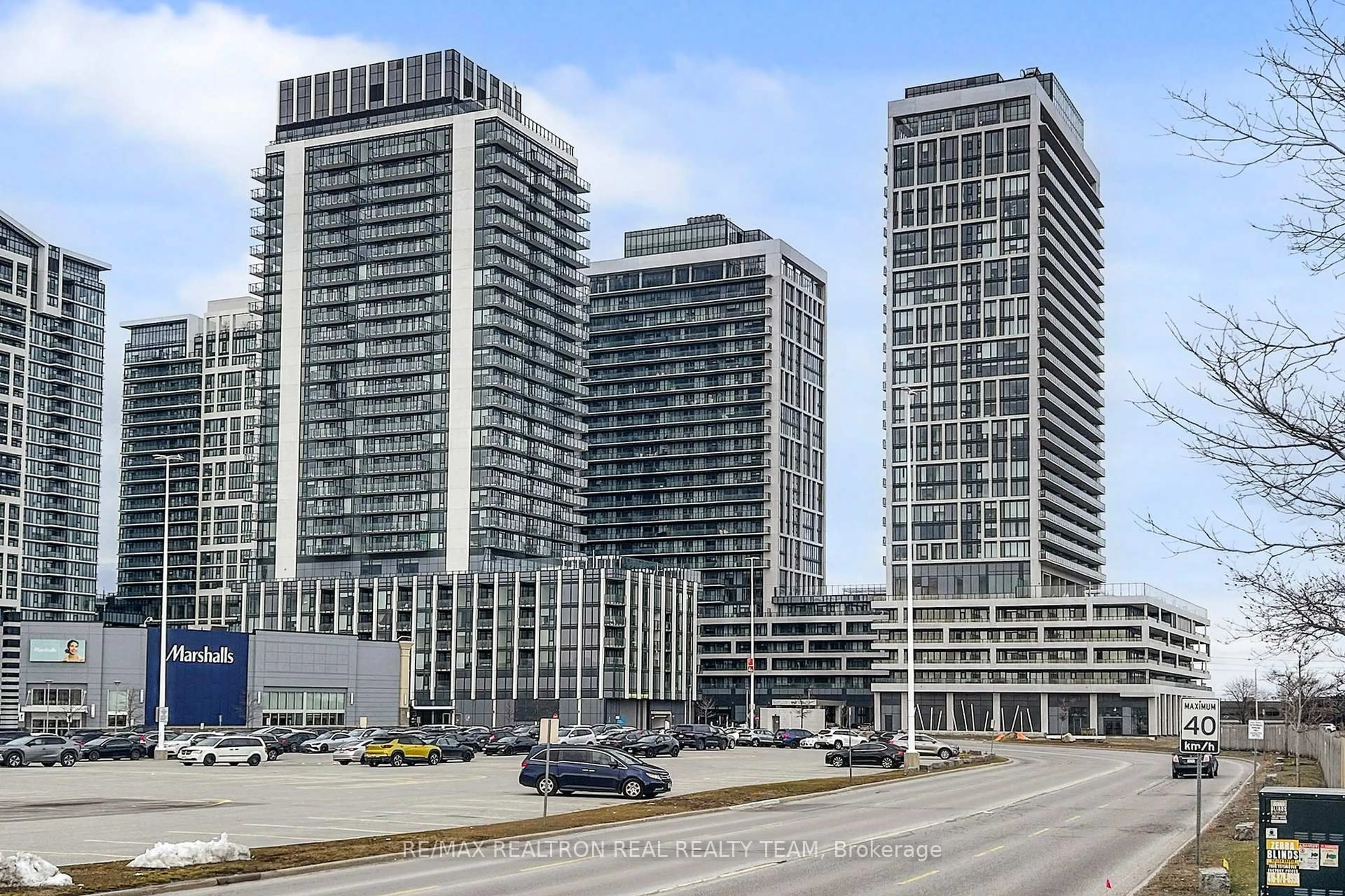 Unknown for 8960 Jane St #207, Vaughan Ontario L4K 2M9