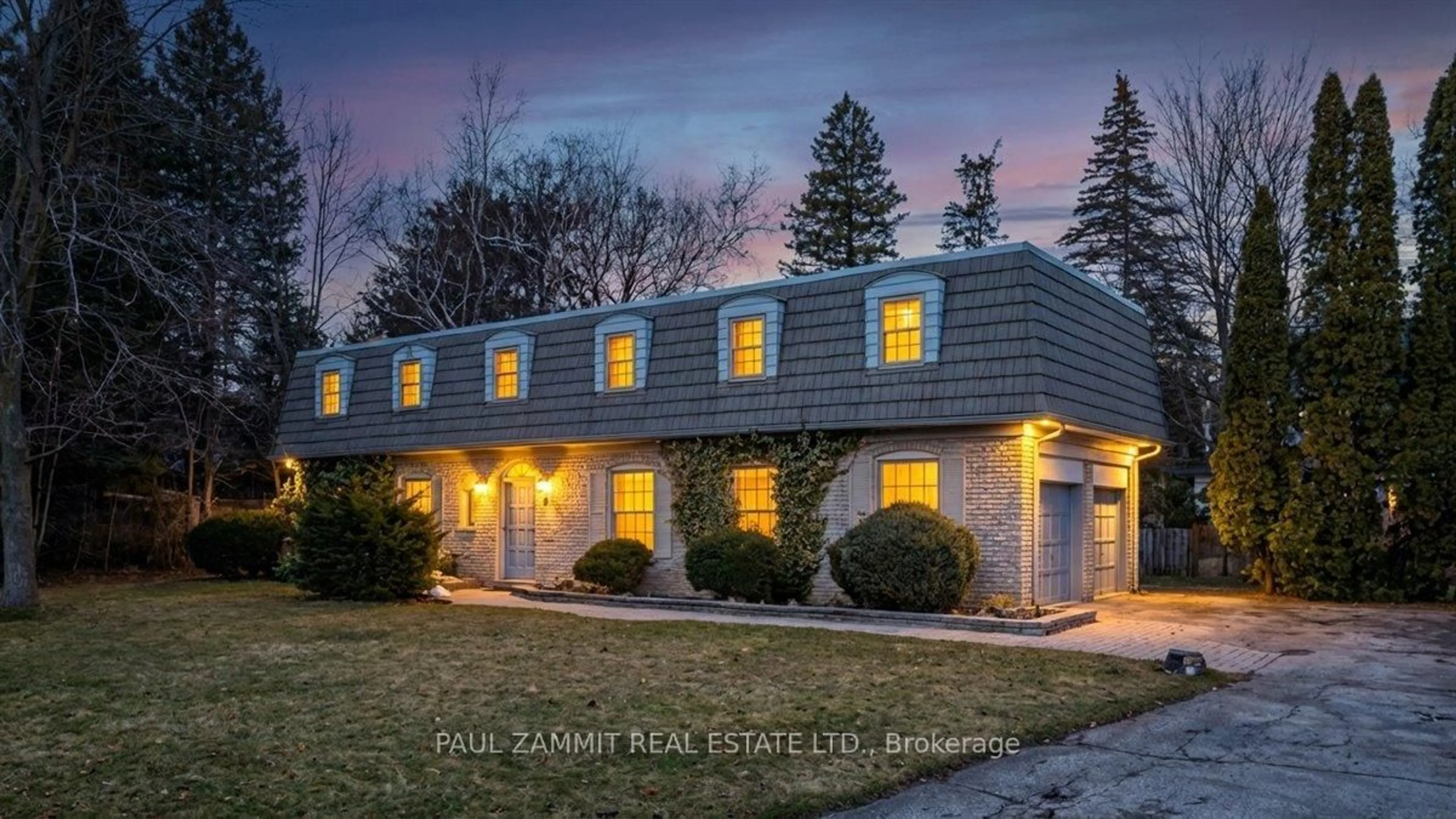 Unknown for 8 Lafayette Pl, Markham Ontario L3T 1G5