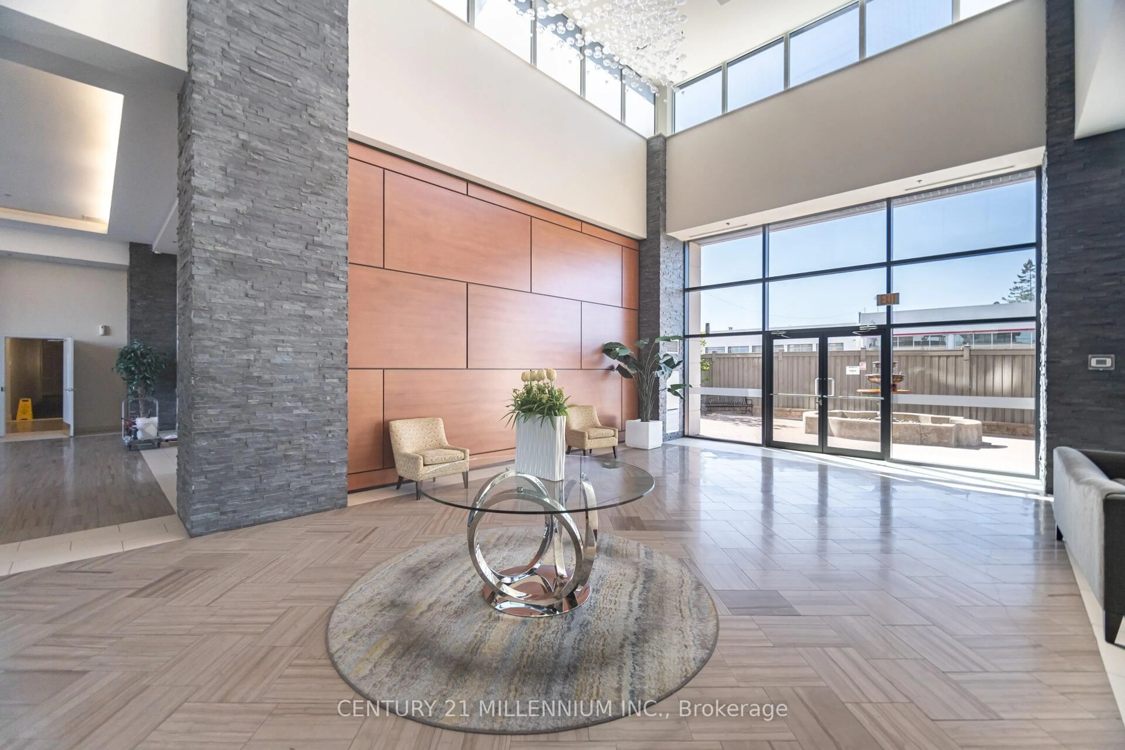 Unknown for 24 Woodstream Blvd #217, Vaughan Ontario L4L 8C4