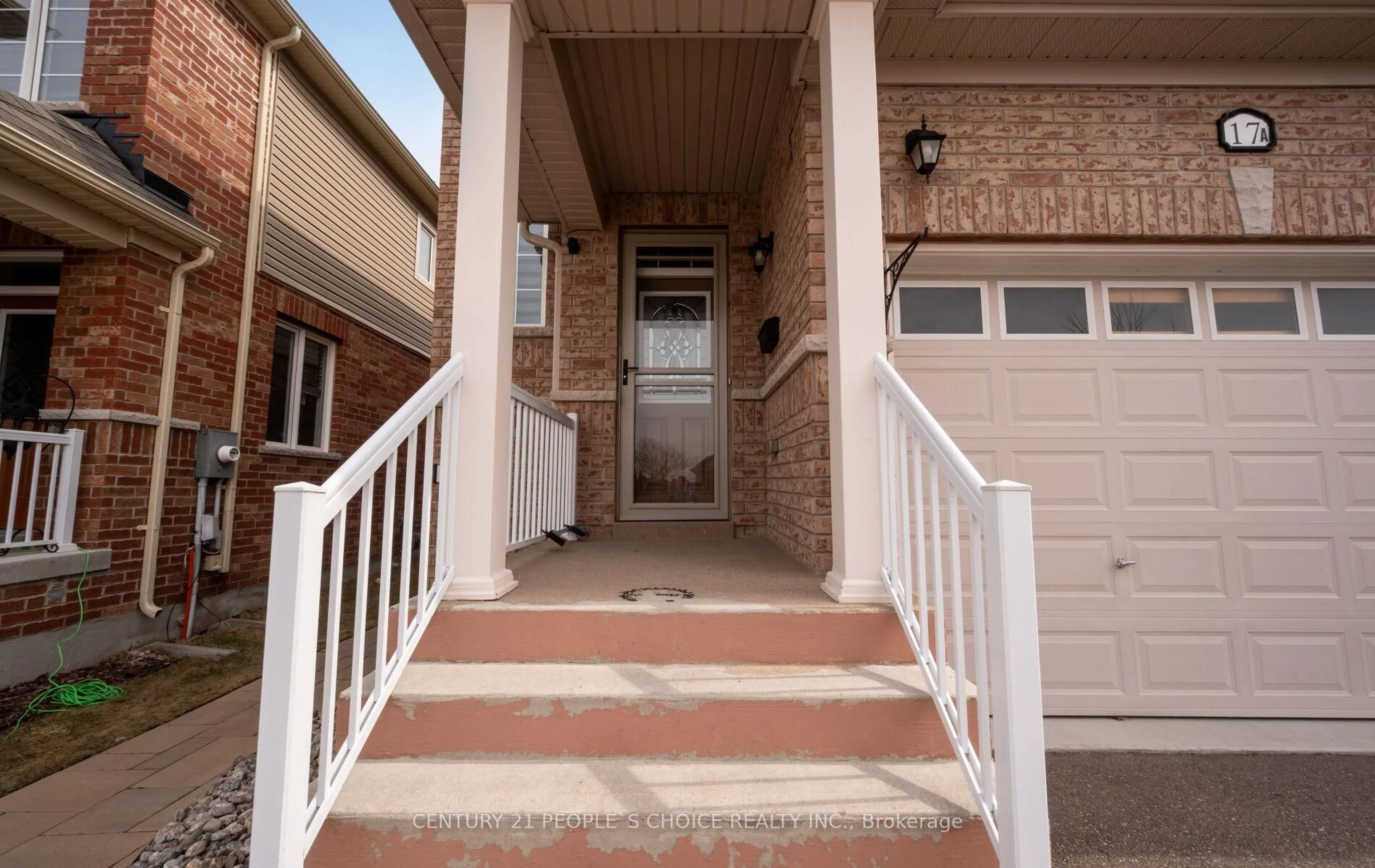 Unknown for 17 Wagner Cres, Essa Ontario L3W 0P4