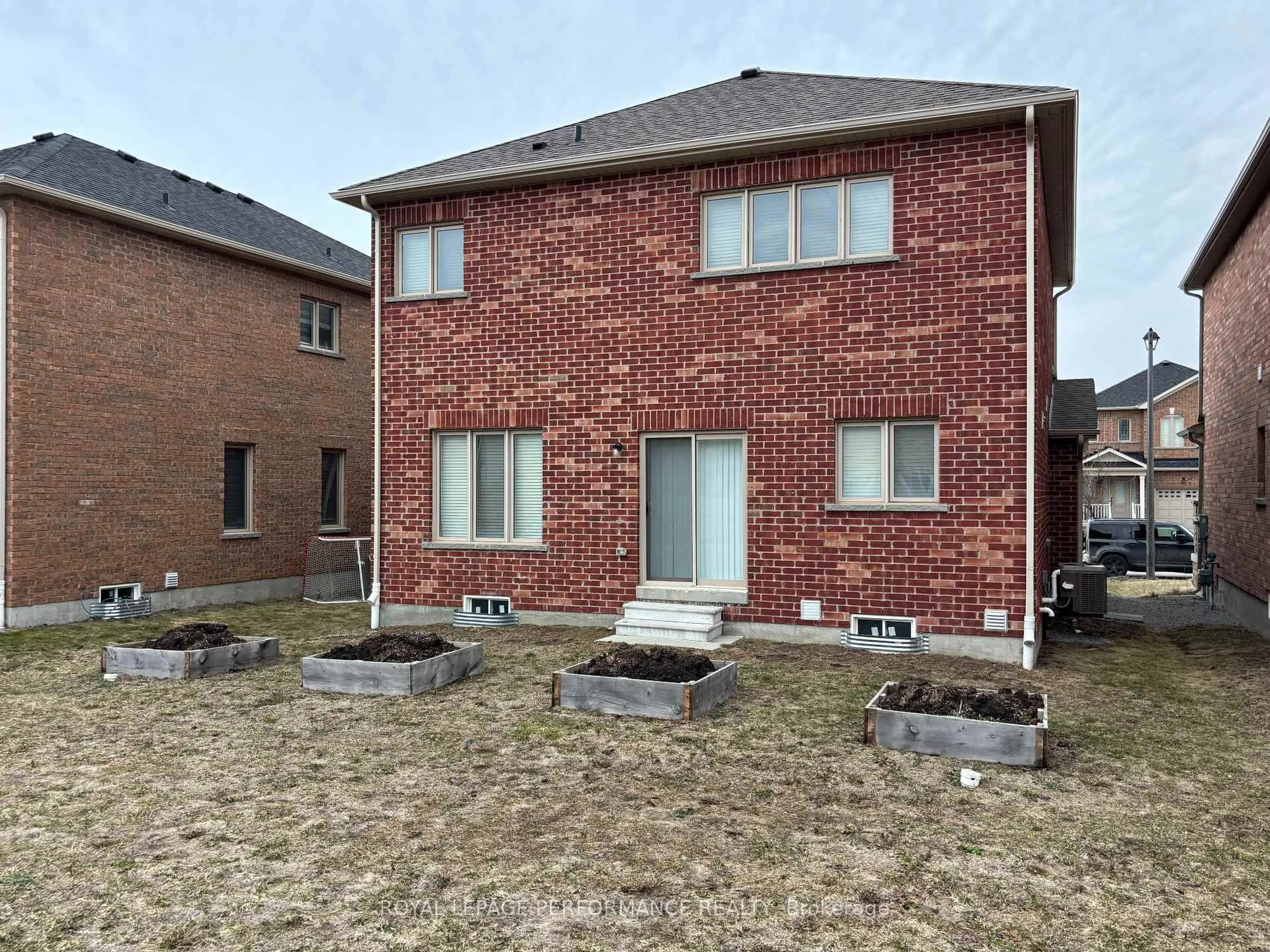 Home with brick exterior material, street for 7 Jardine St, Brock Ontario L0K 1A0