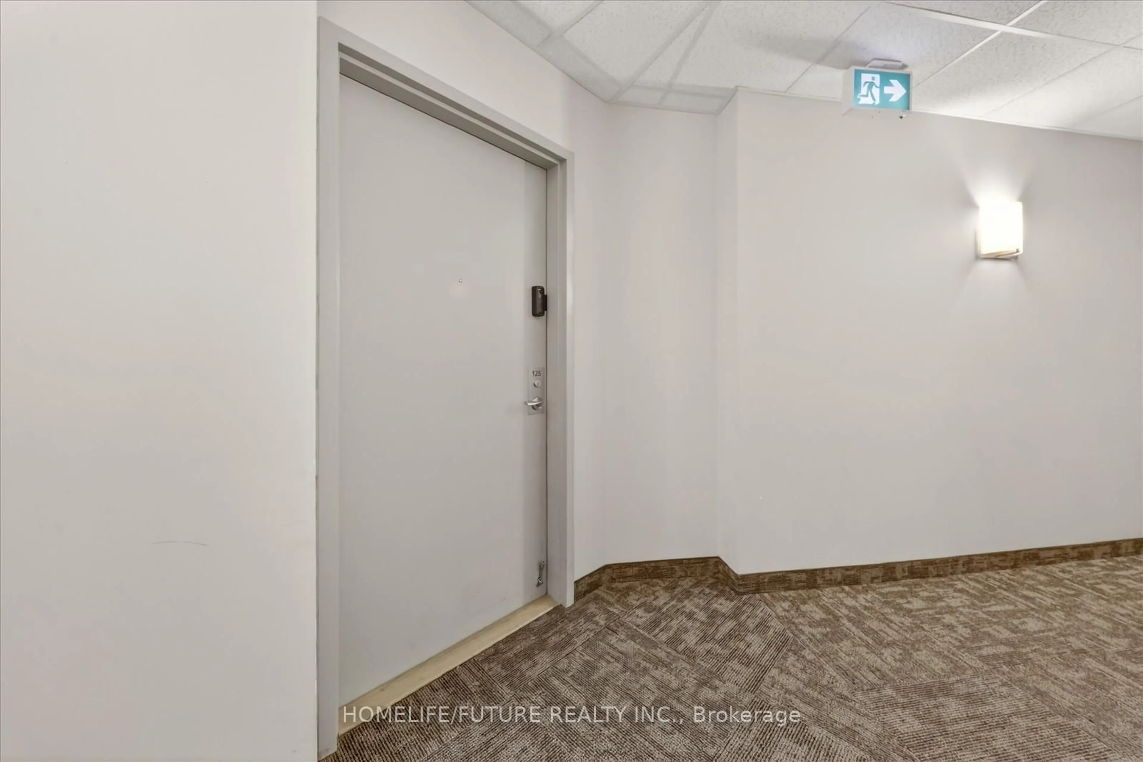 A pic of a room for 7325 Markham Rd #125, Markham Ontario L3S 0C9