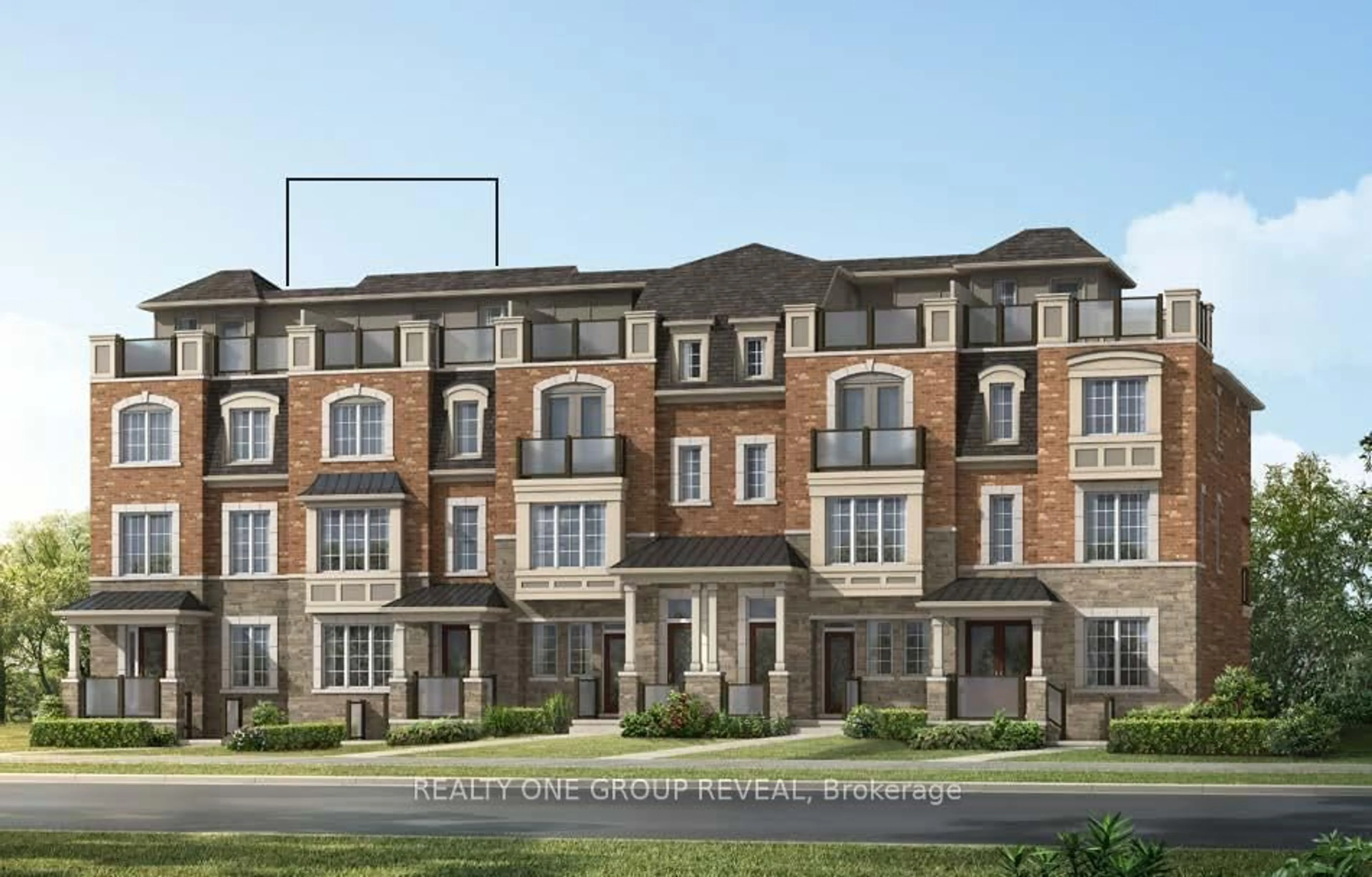 Unknown for 39 Wisla Ave, Markham Ontario L6C 3S2