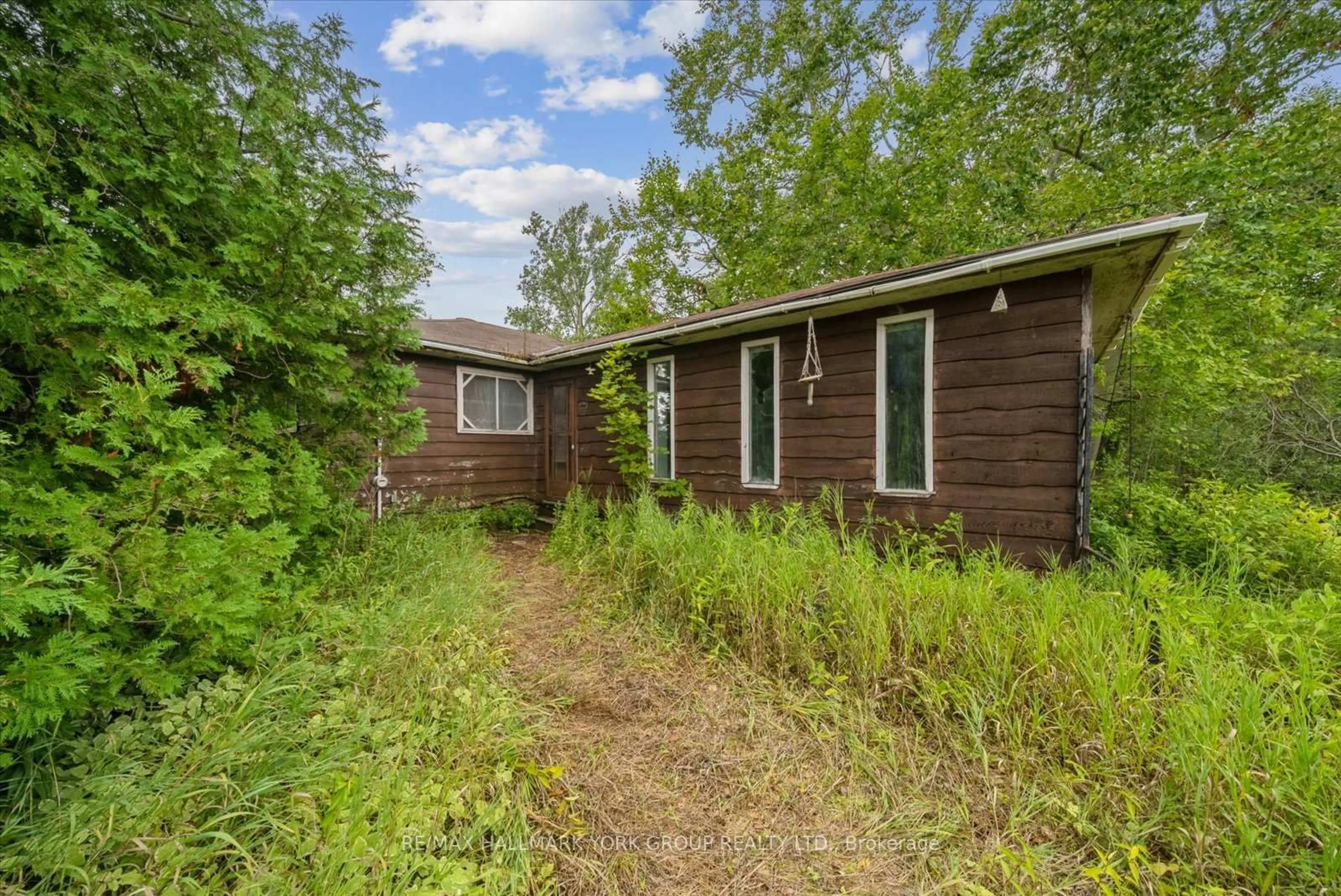 Shed for 12150 Lake Ridge Rd, Brock Ontario L0C 1H0