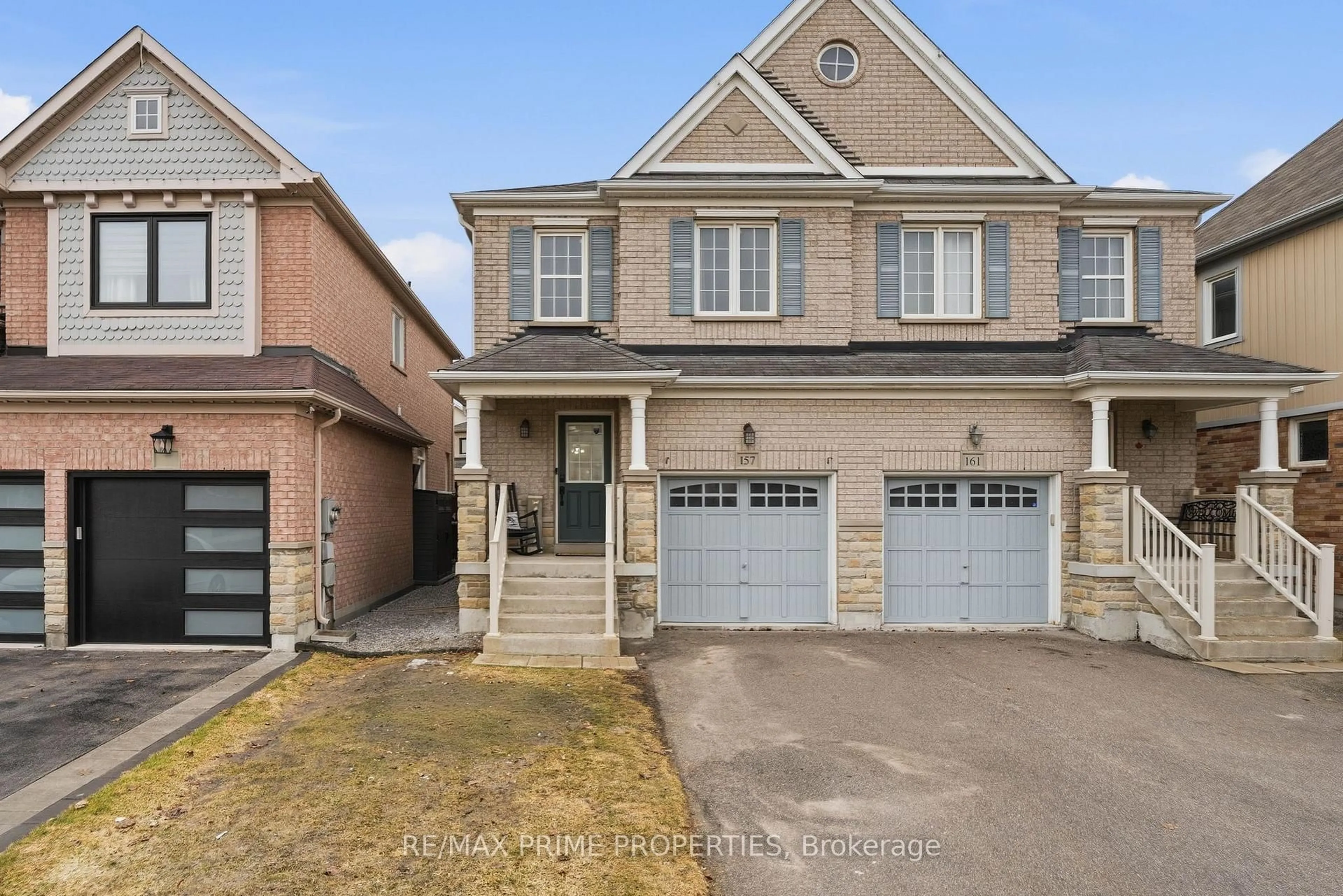 Unknown for 157 Meadowhawk Tr, Bradford West Gwillimbury Ontario L3Z 0E3