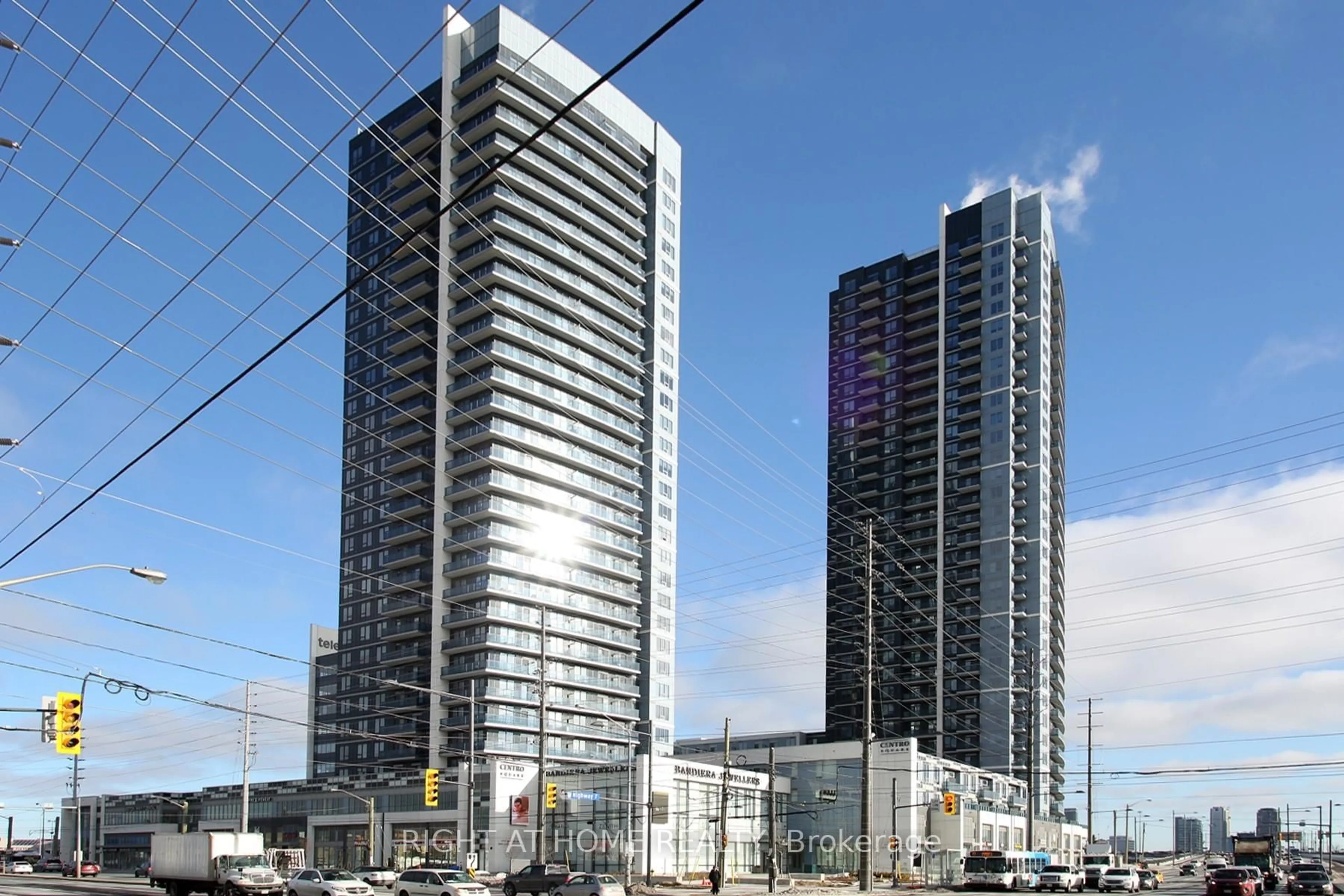 Unknown for 3700 Highway 7 Rd #901, Vaughan Ontario L4L 0G4