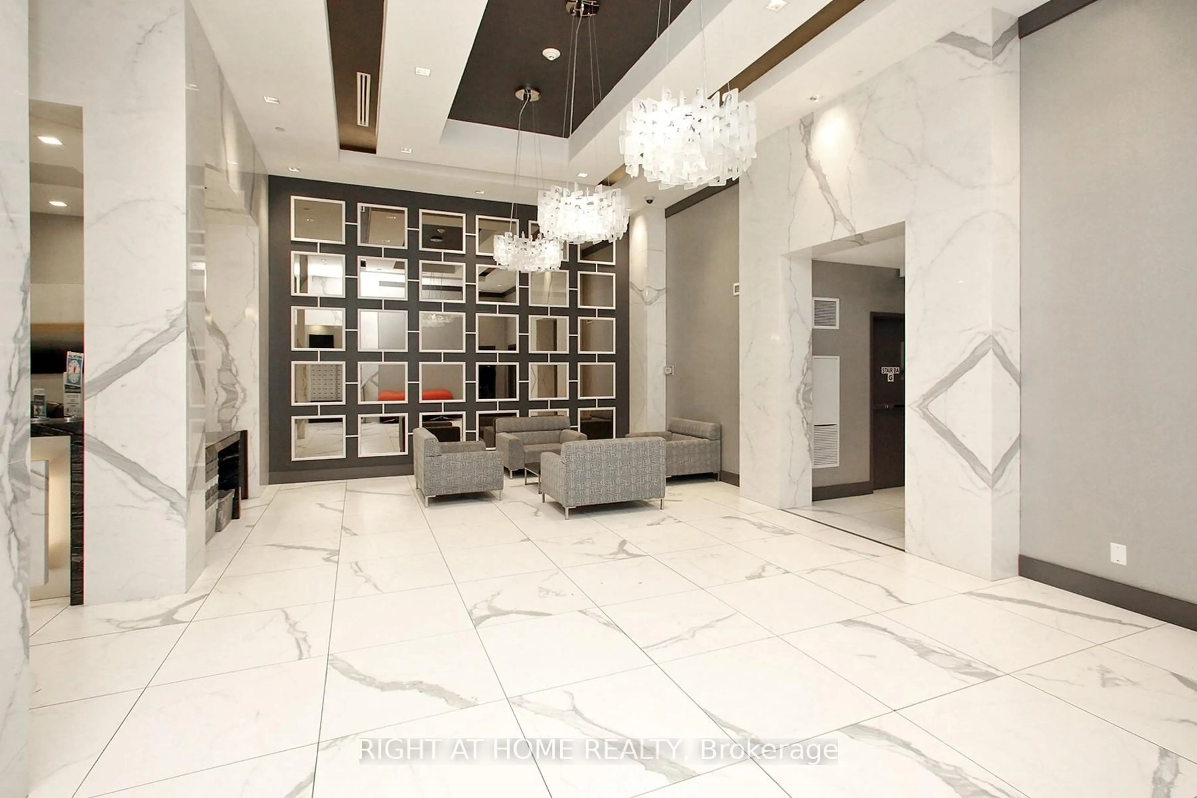 Unknown for 3700 Highway 7 Rd #901, Vaughan Ontario L4L 0G4