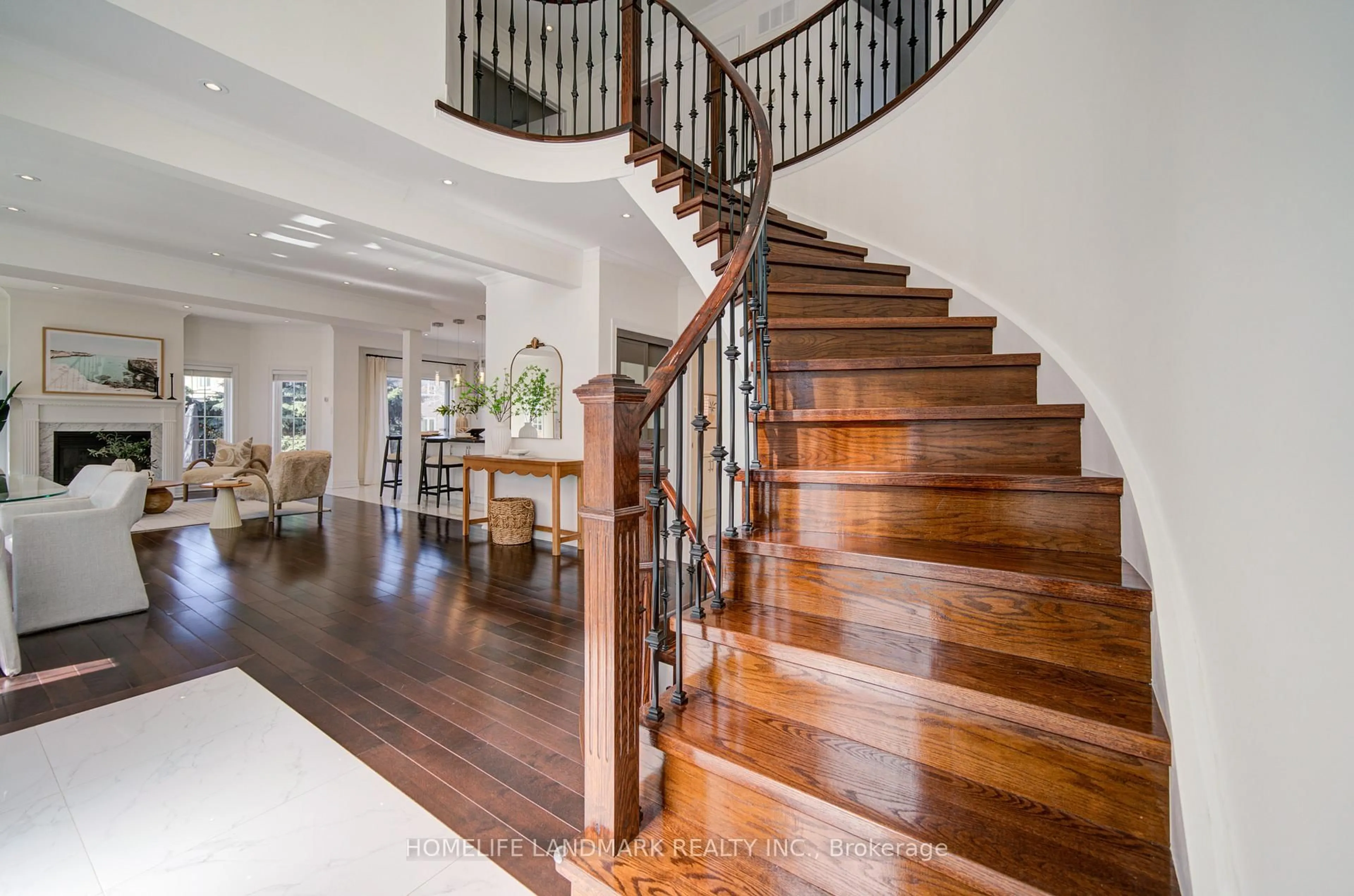 Unknown for 282 Manhattan Dr, Markham Ontario L3P 6V4