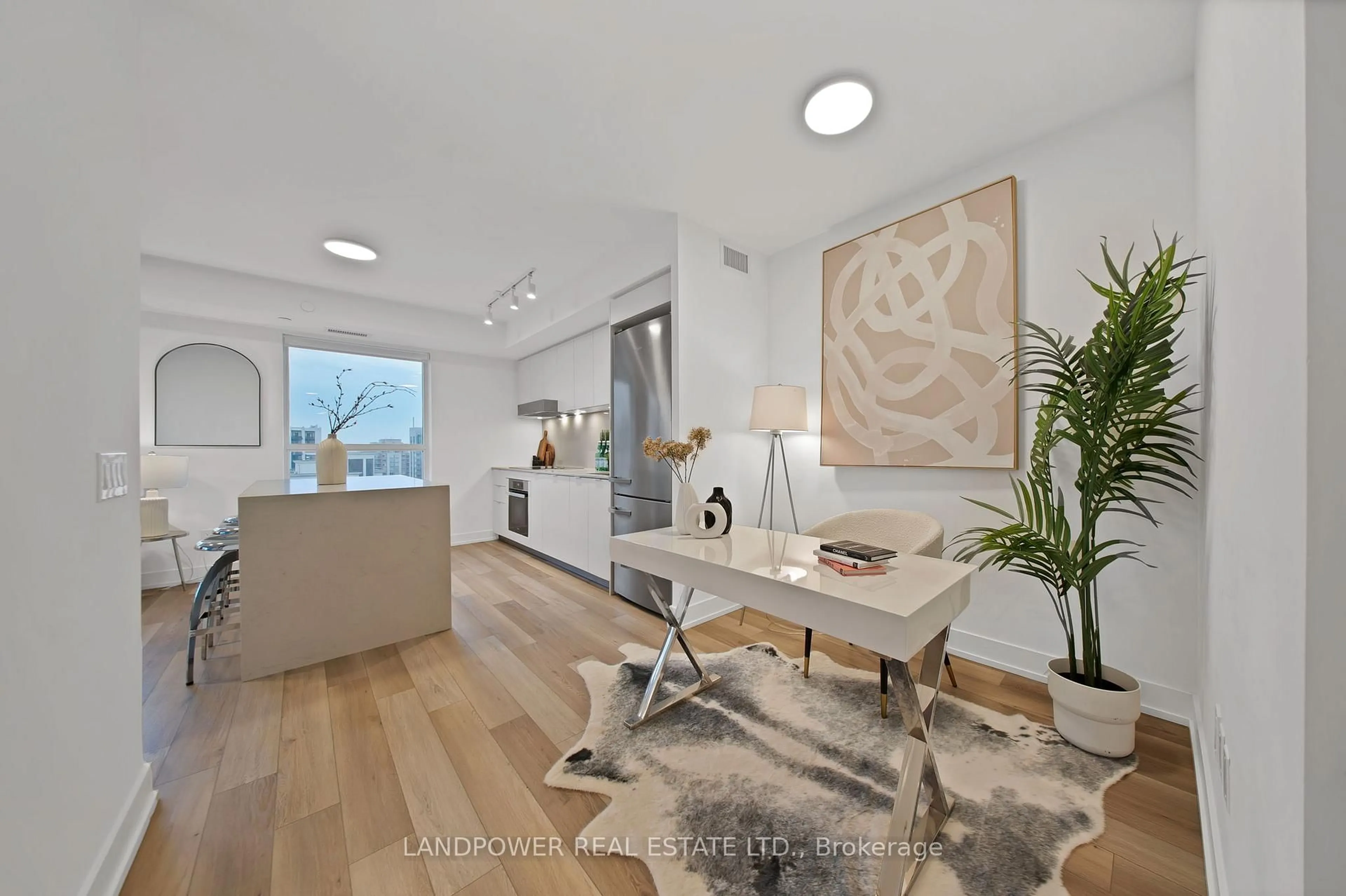 Unknown for 9 Clegg Rd #1702, Markham Ontario L6G 0H3