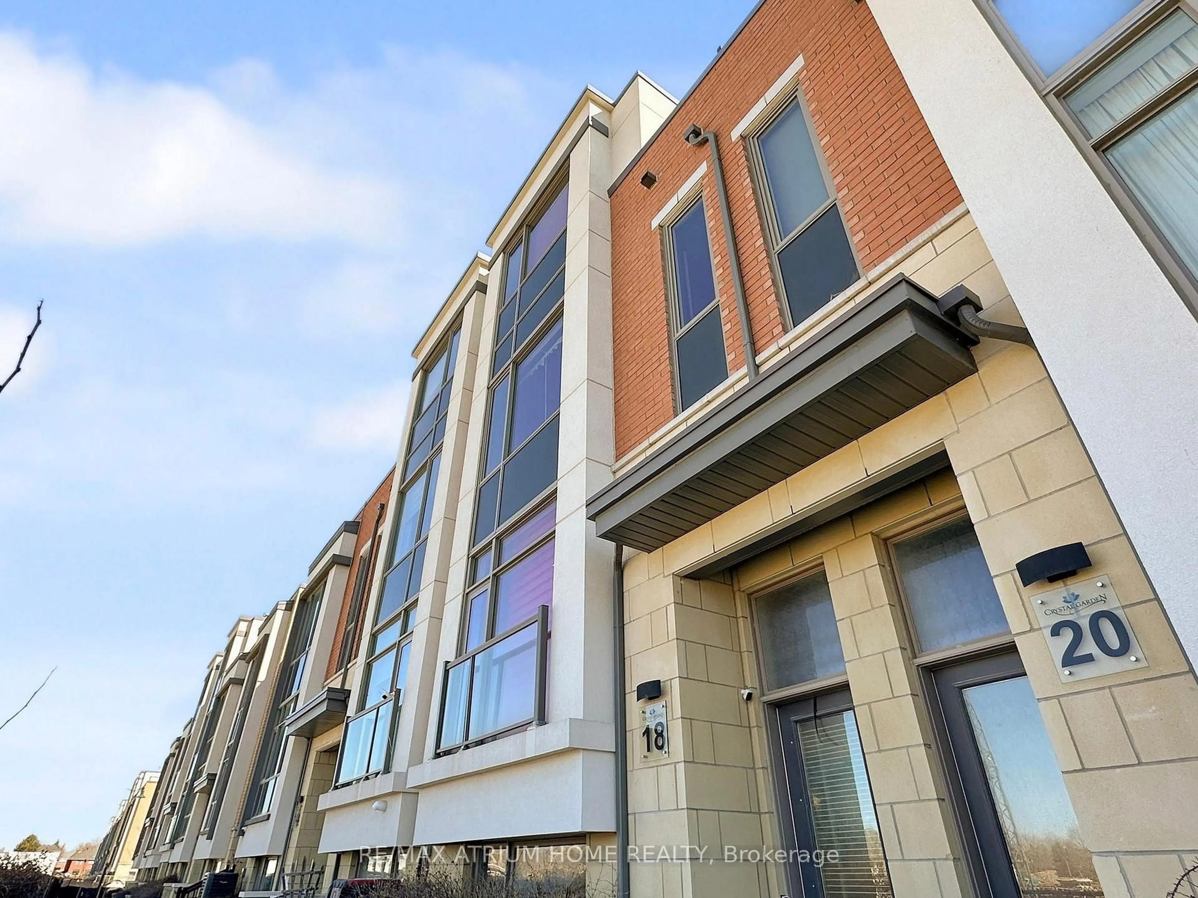 Unknown for 18 Teasel Way, Markham Ontario L3R 1L3