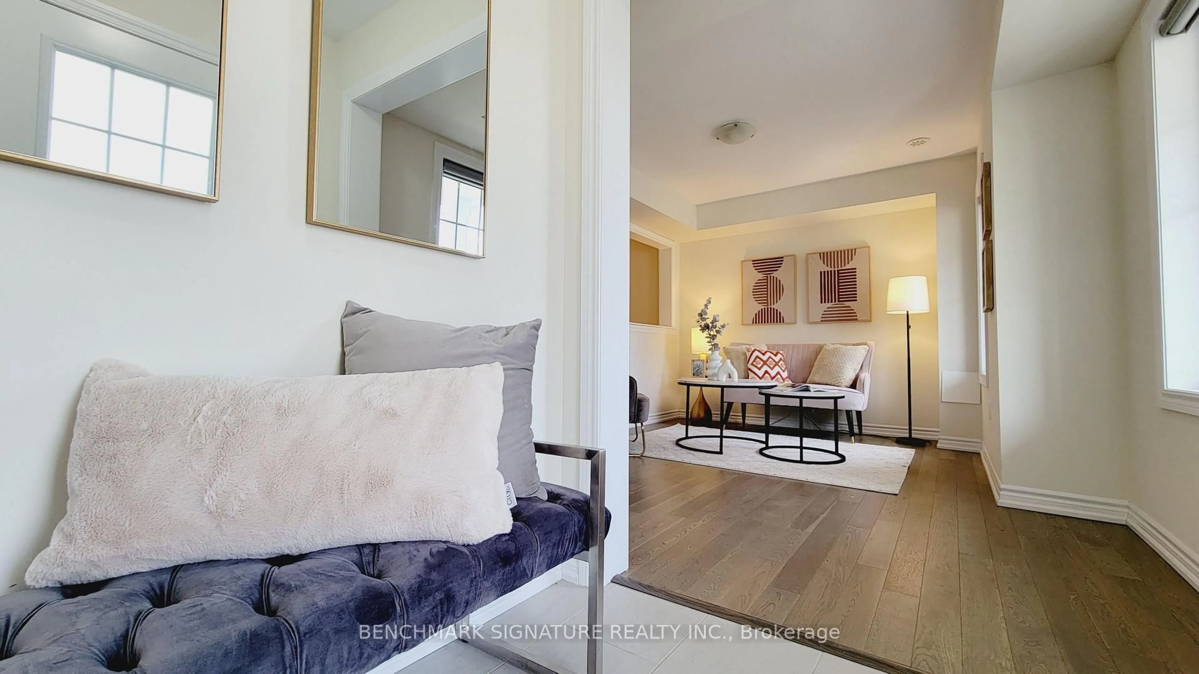 Unknown for 29 George Peach Ave, Markham Ontario L6C 0Z2