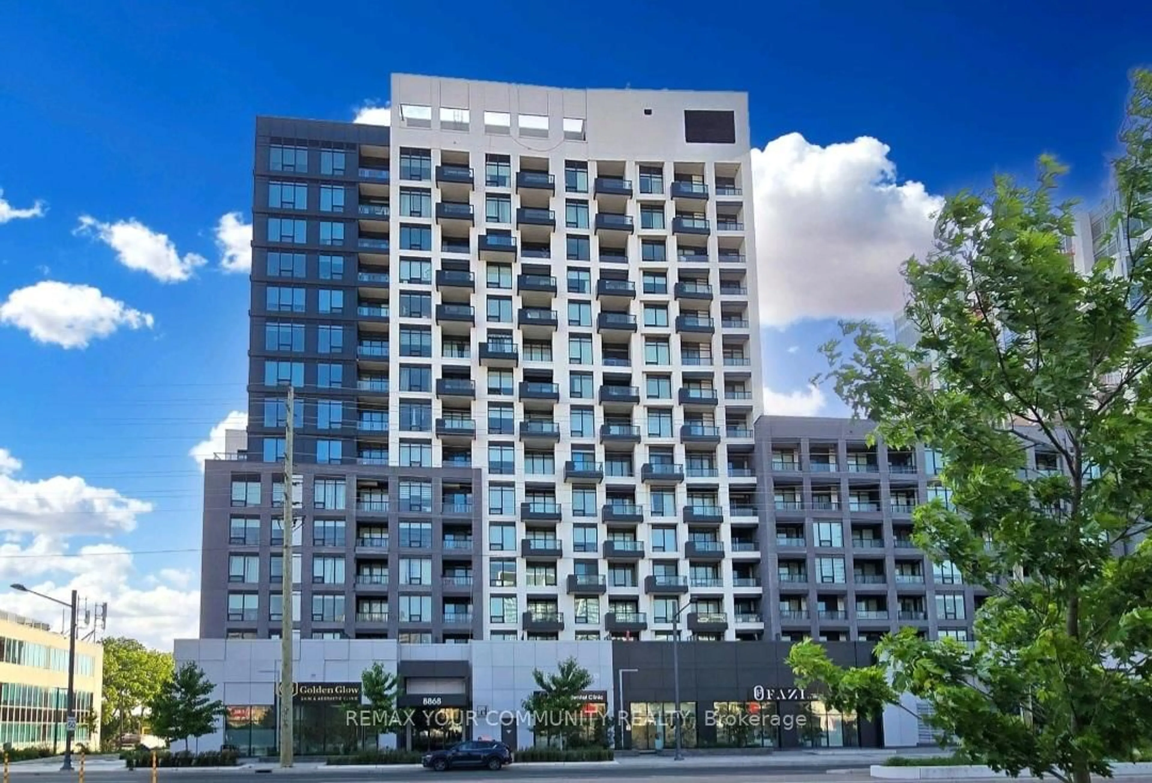 Unknown for 8868 Yonge St #225, Richmond Hill Ontario L4C 1Z8