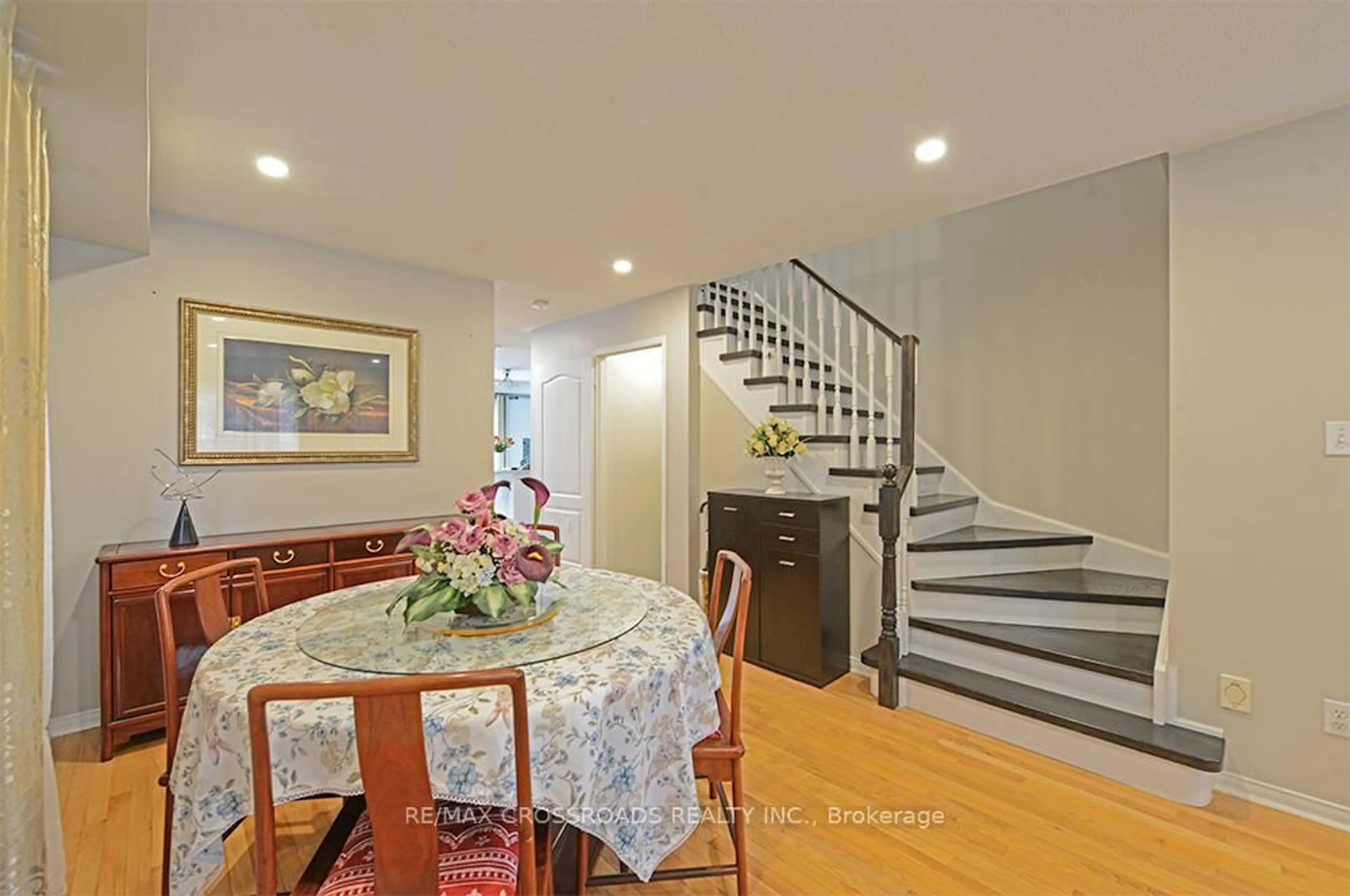 Dining room, unknown for 48 Ayhart St, Markham Ontario L6E 1H4