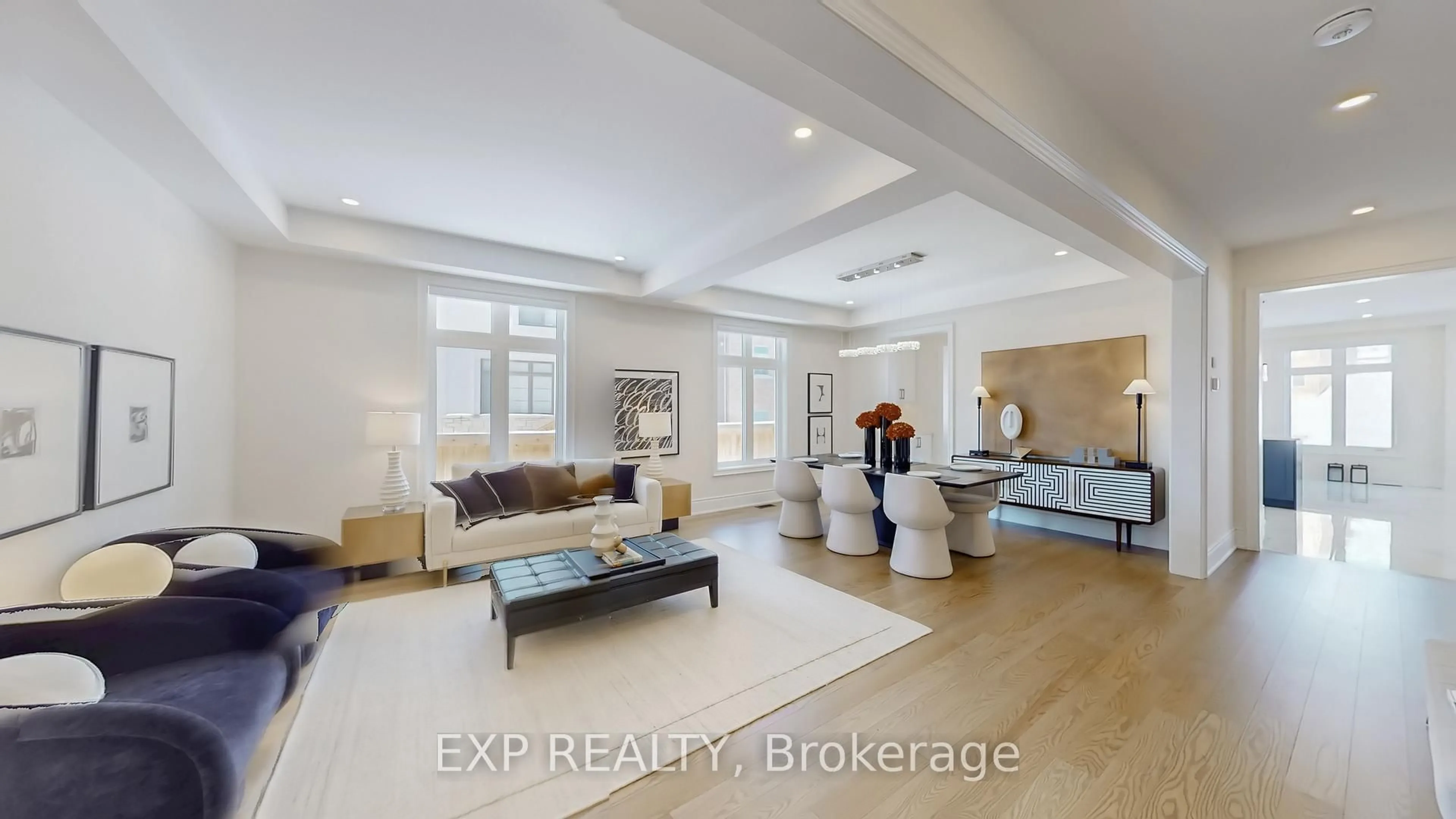 A pic of a room for 21 Fair Winds Lane, East Gwillimbury Ontario L9N 0V5