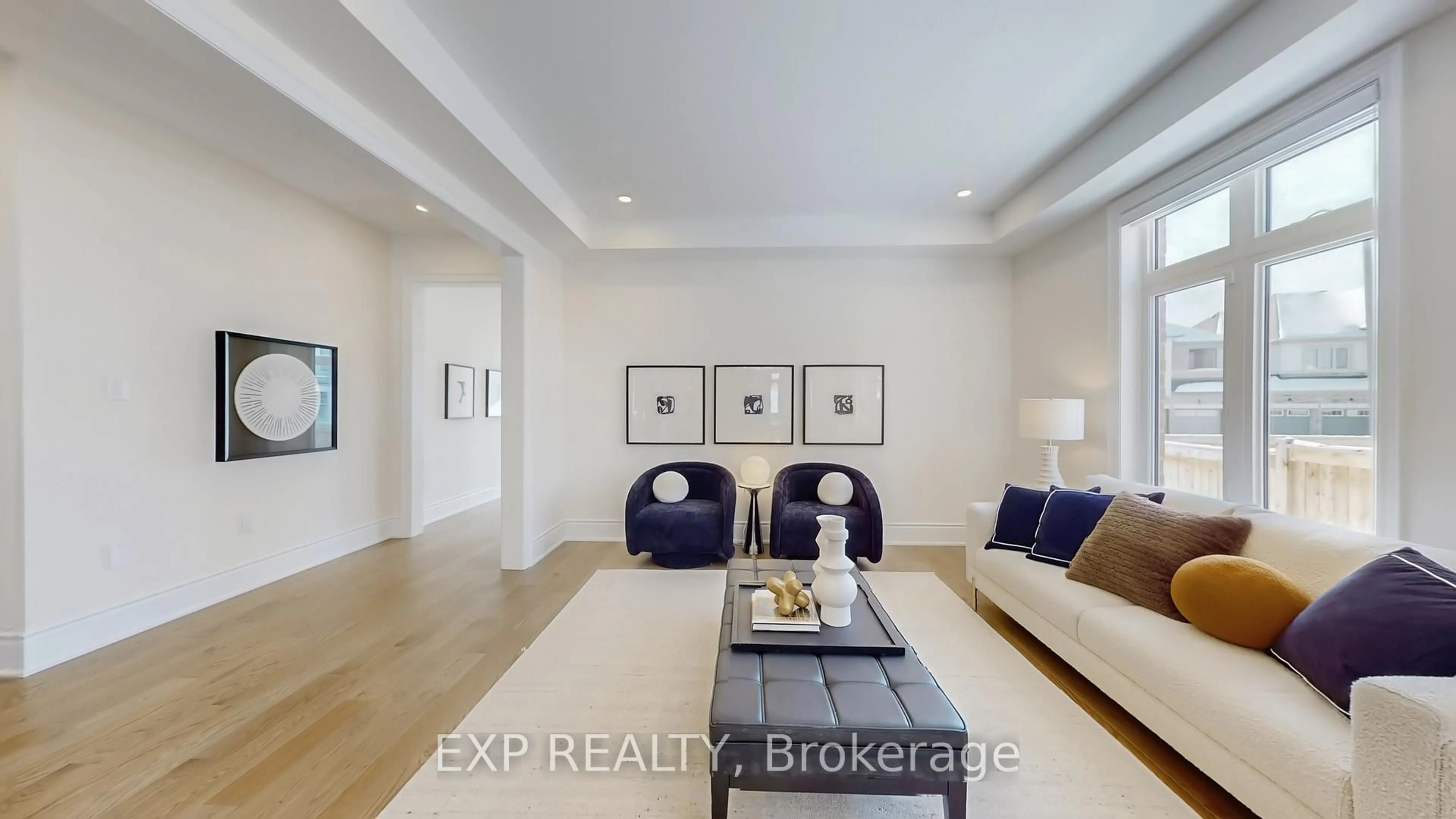 A pic of a room for 21 Fair Winds Lane, East Gwillimbury Ontario L9N 0V5