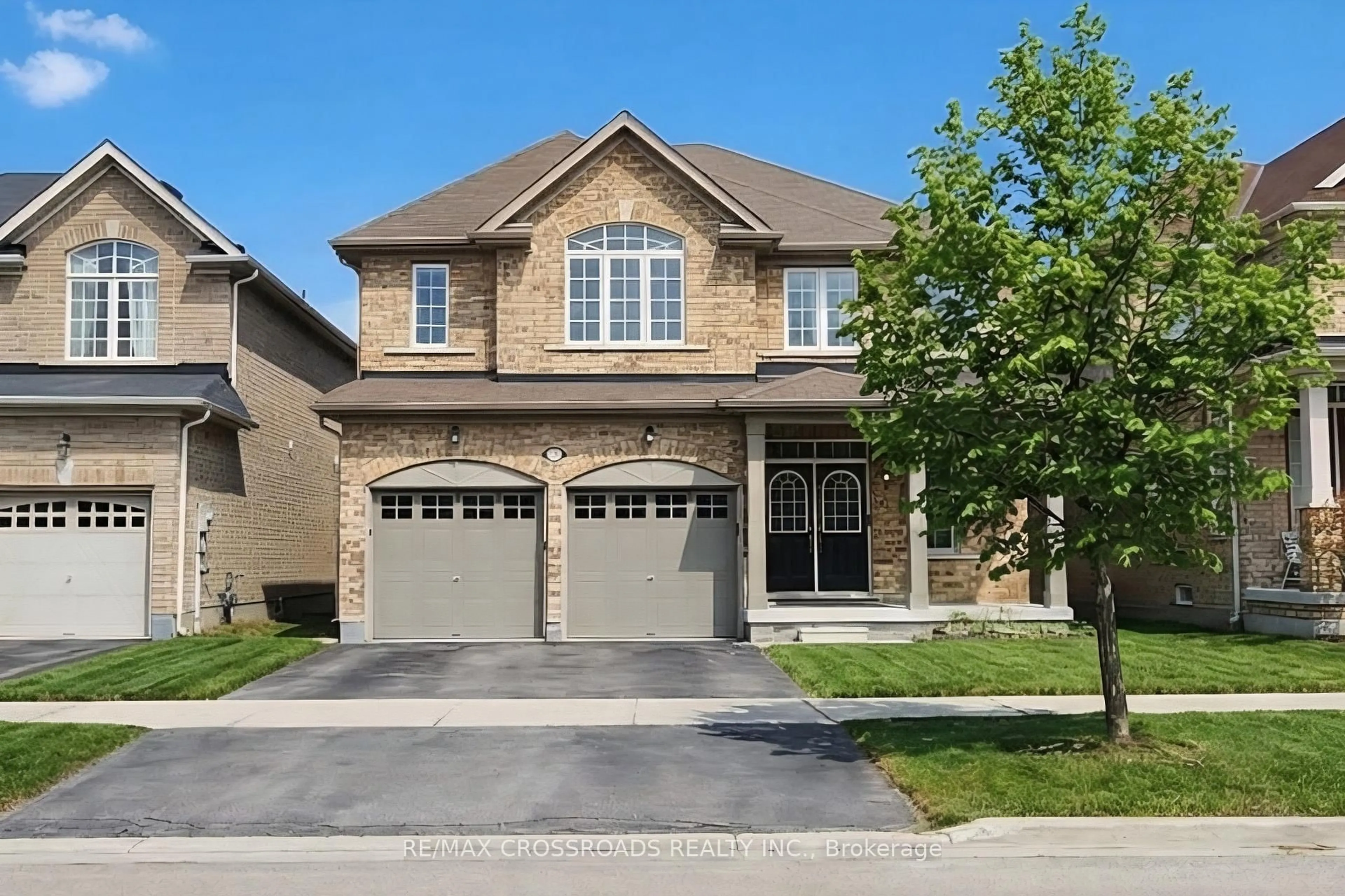 Home with brick exterior material, street for 29 Lampkin St, Georgina Ontario L0E 1R0